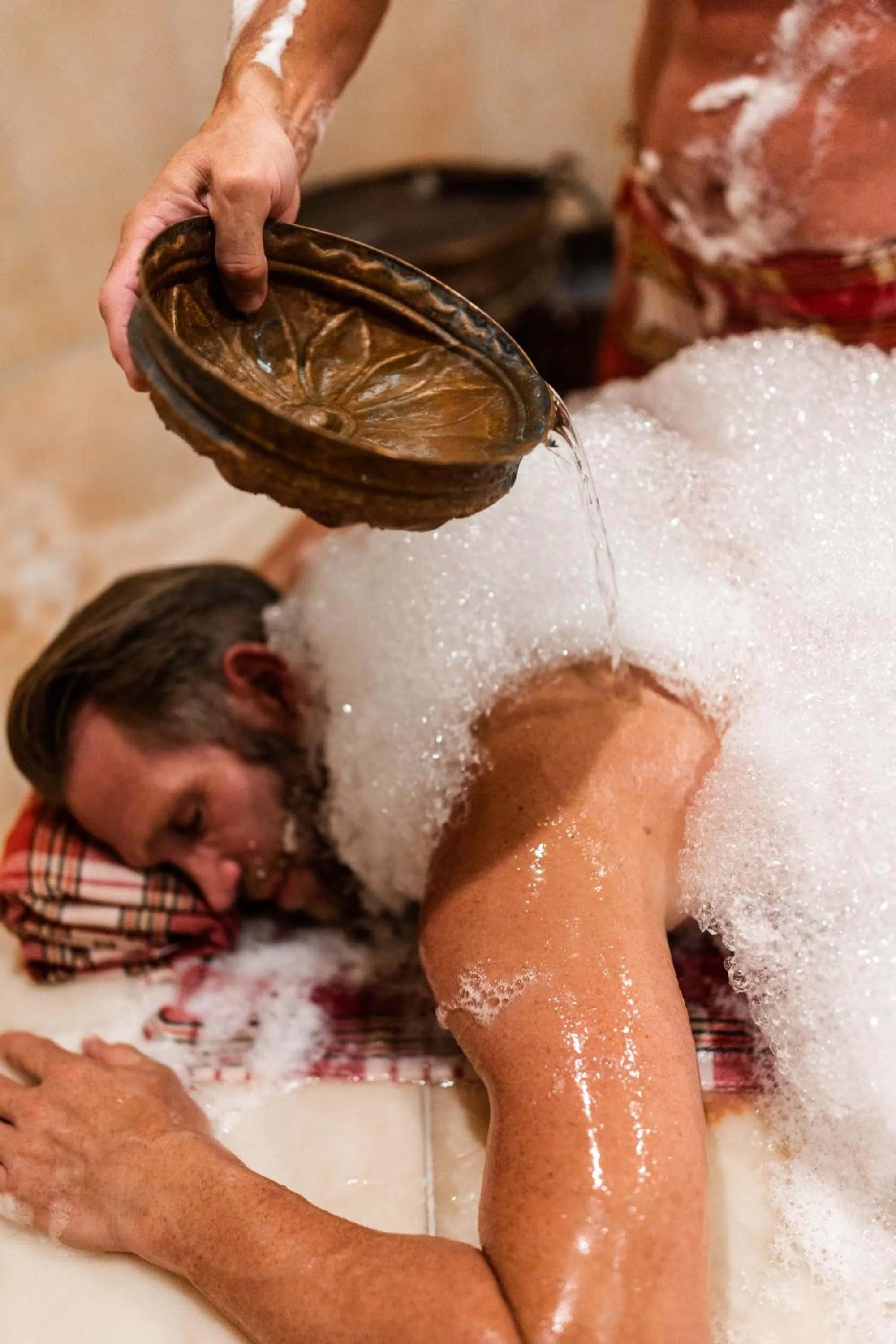 Massage in Hotel Hochschober