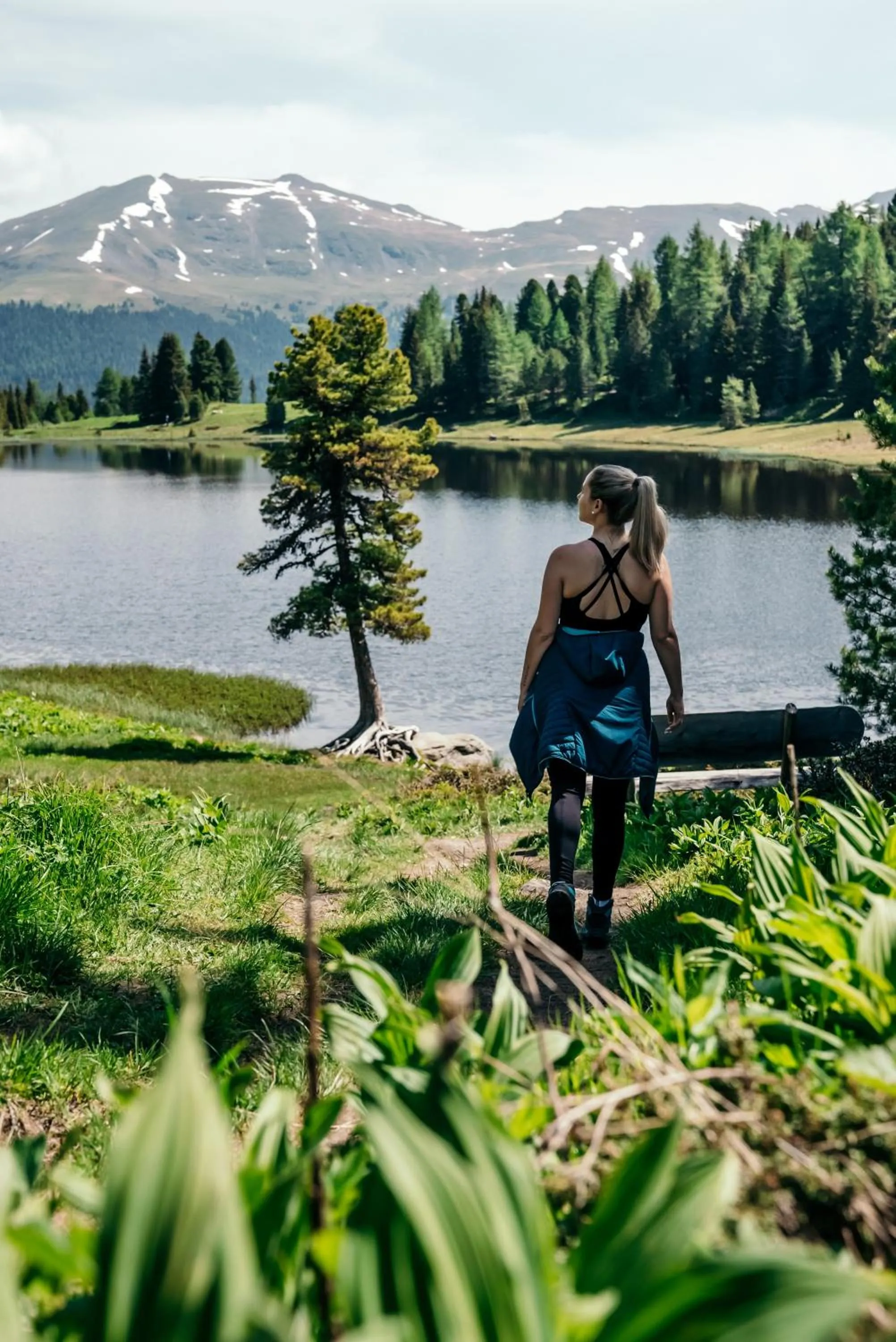Activities in Hotel Hochschober