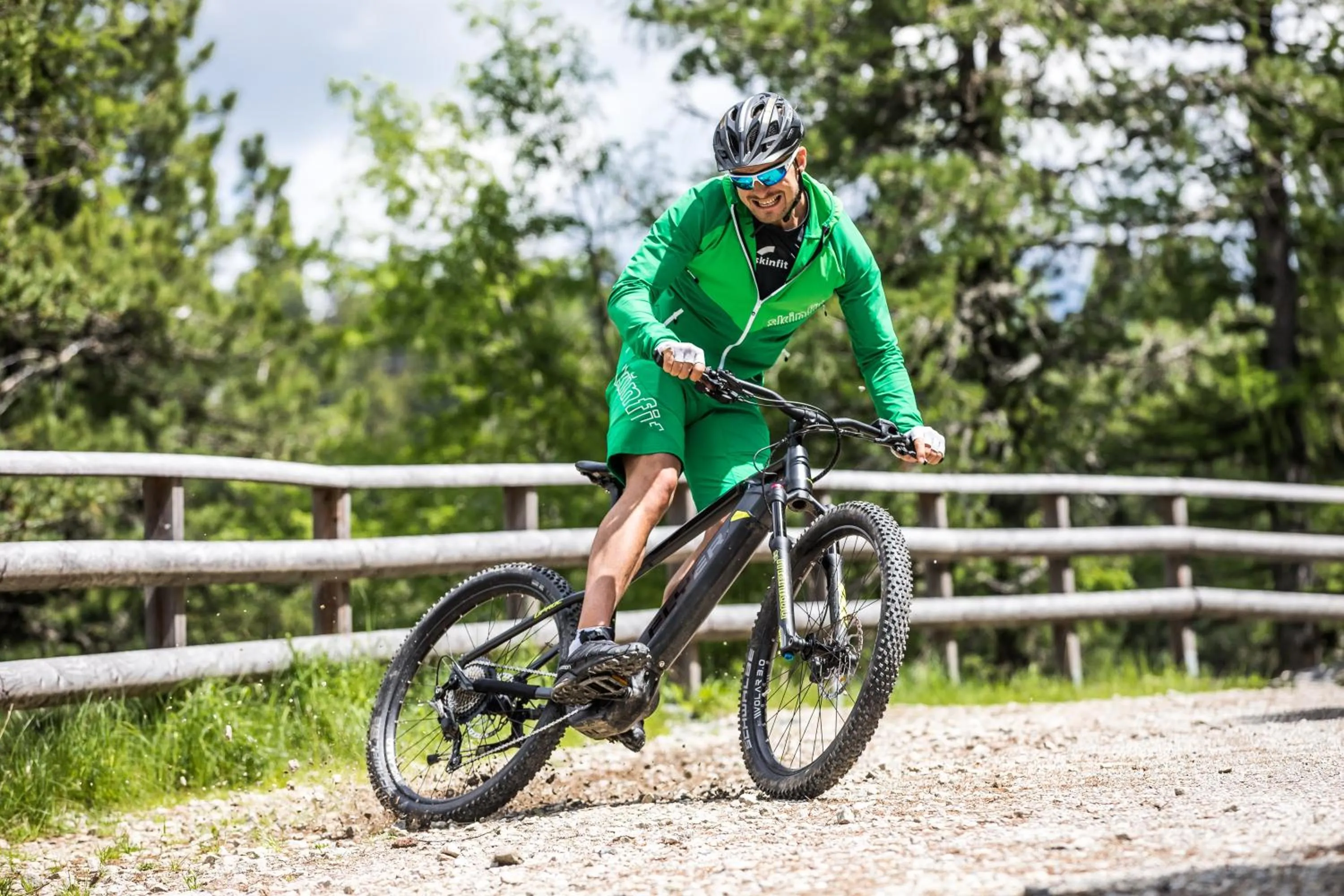 Summer in Hotel Hochschober