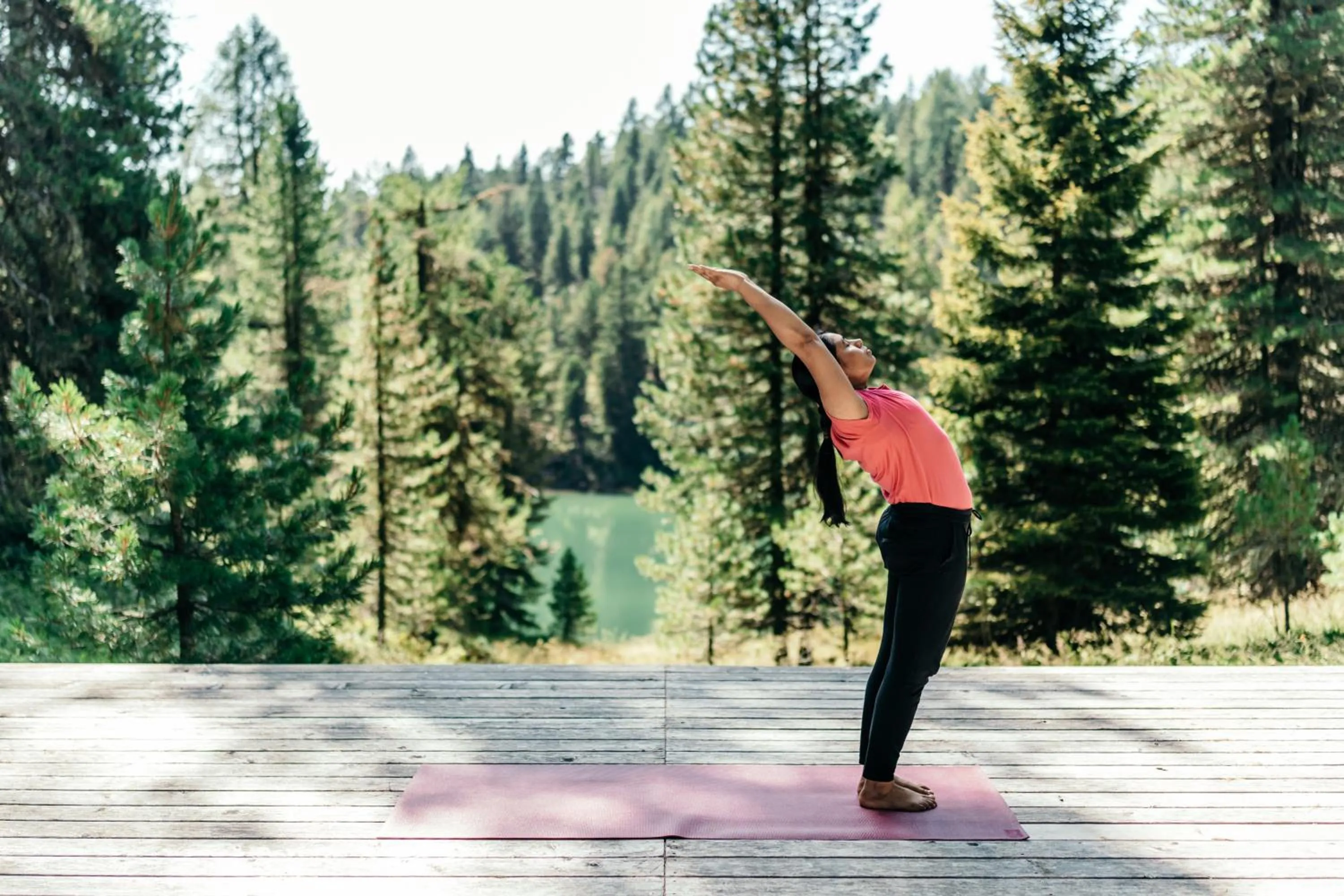 Activities in Hotel Hochschober