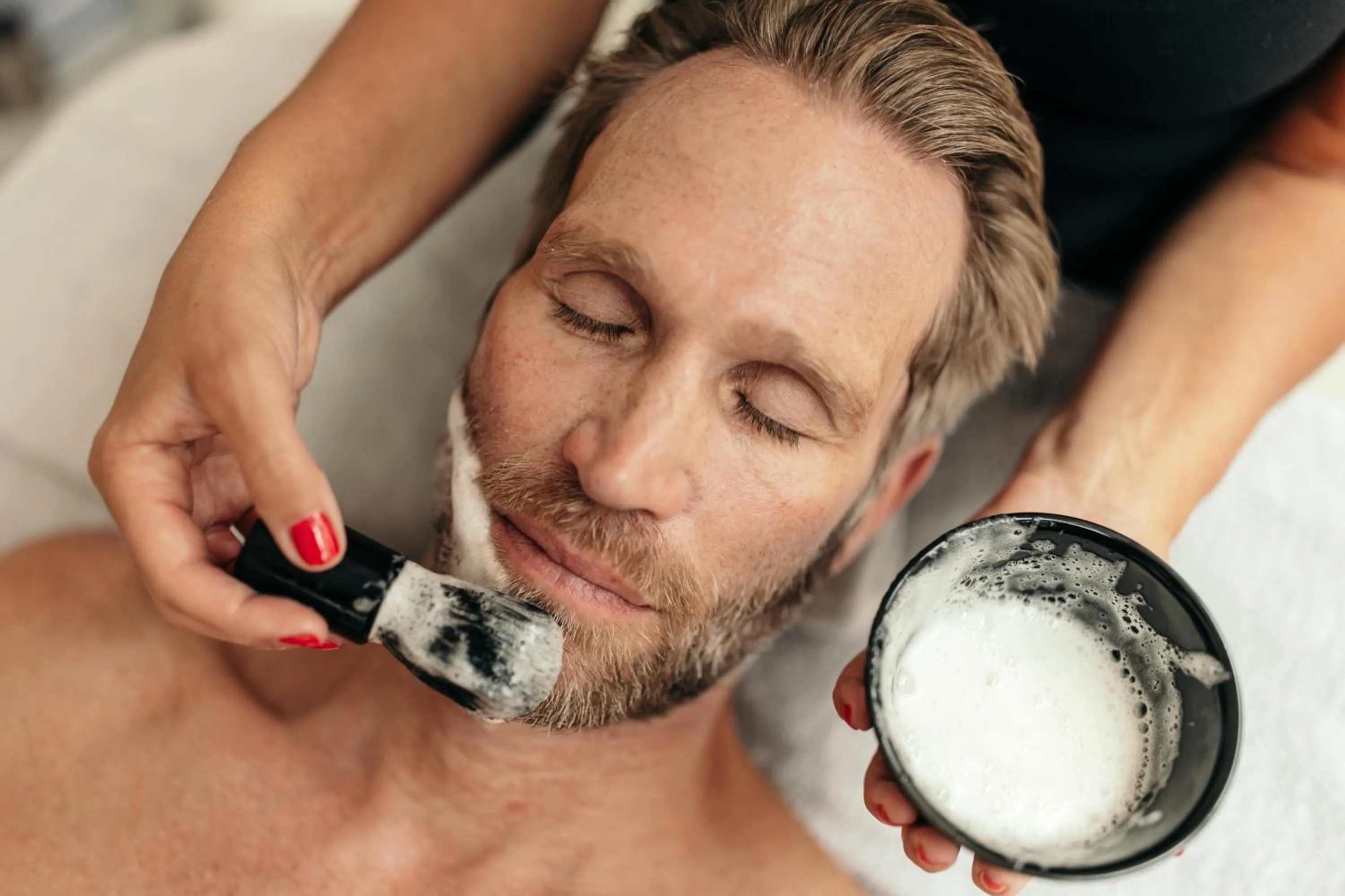 Massage in Hotel Hochschober