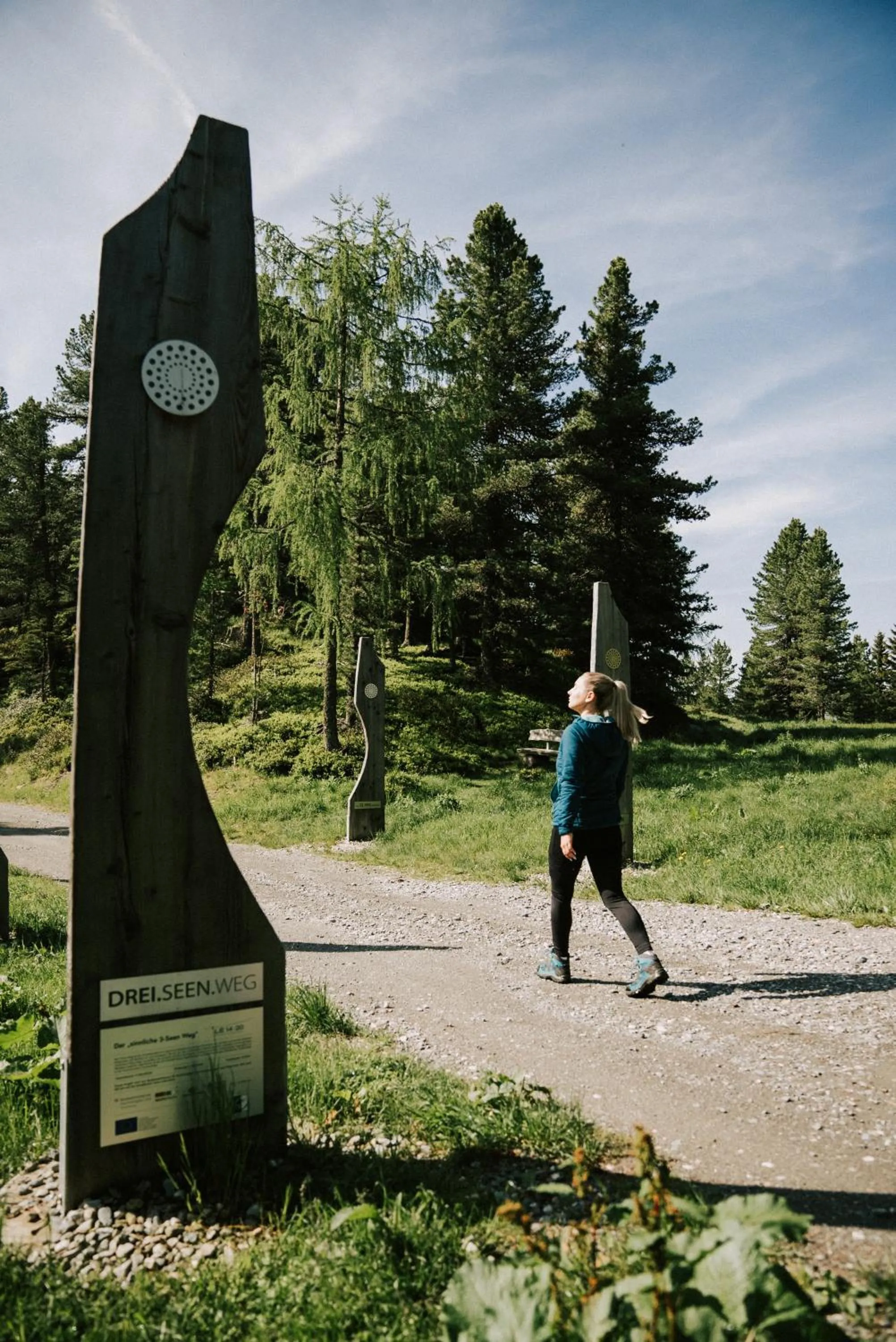 Activities in Hotel Hochschober
