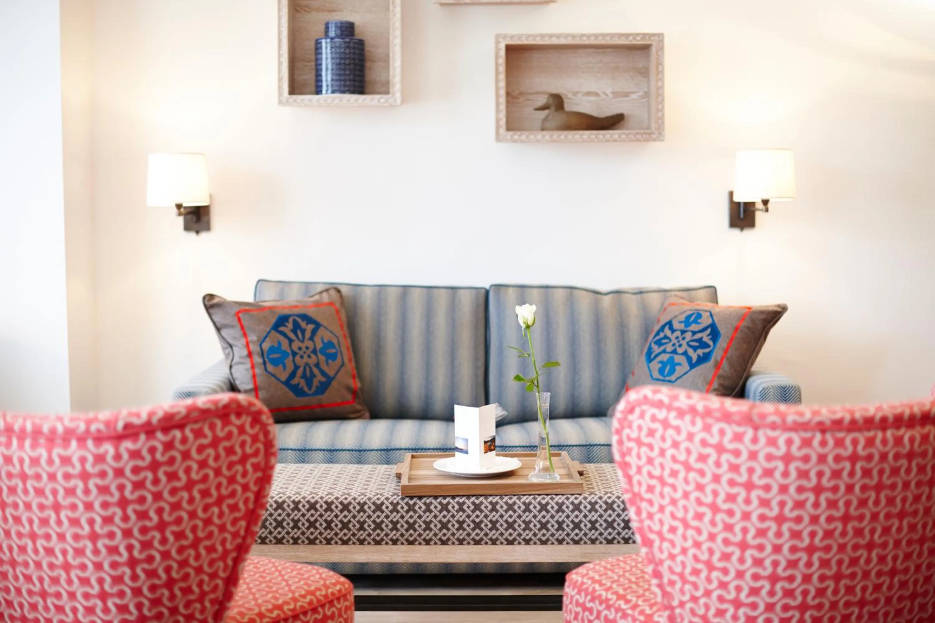 Photo of the whole room in Hotel Hochschober