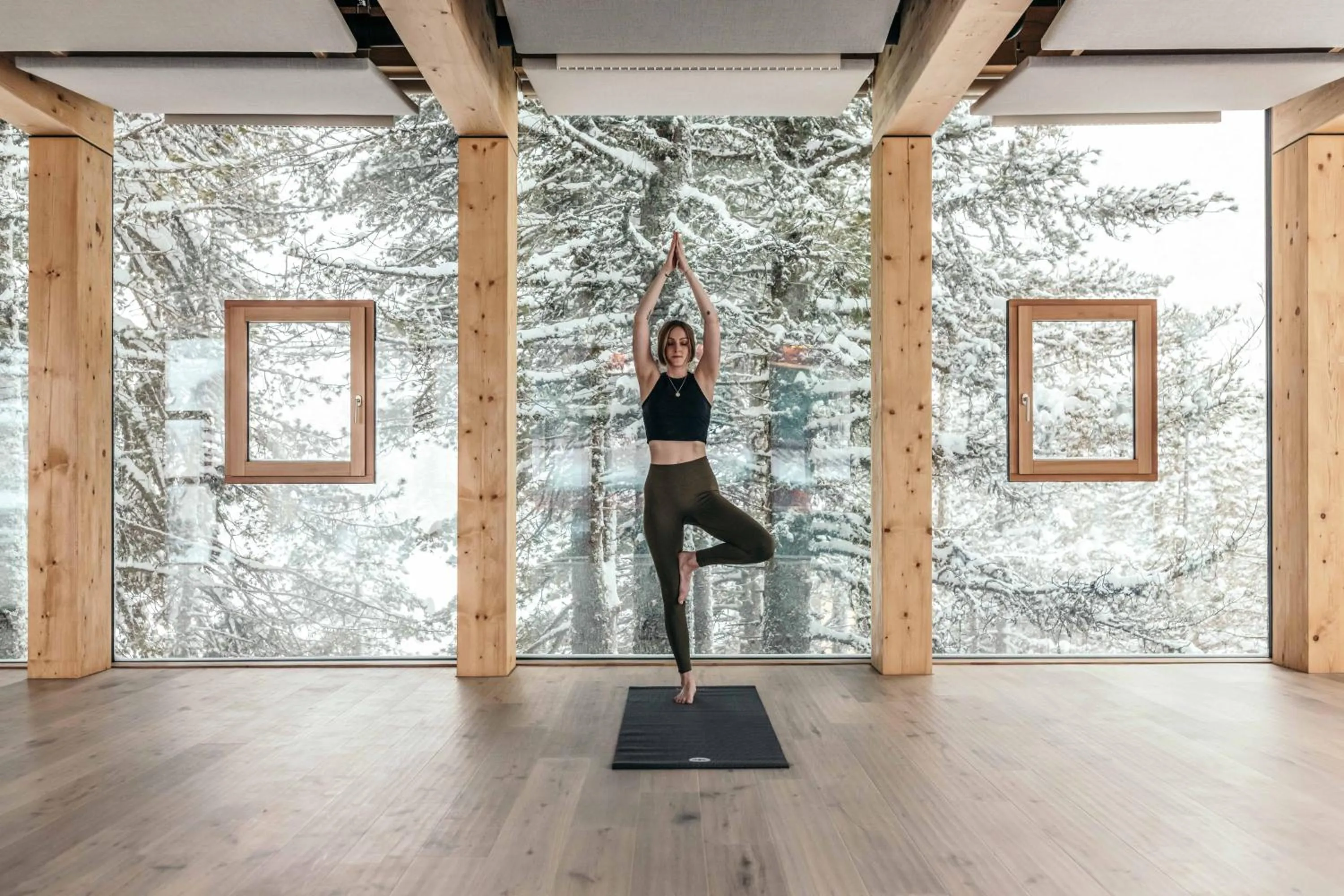 Activities in Hotel Hochschober