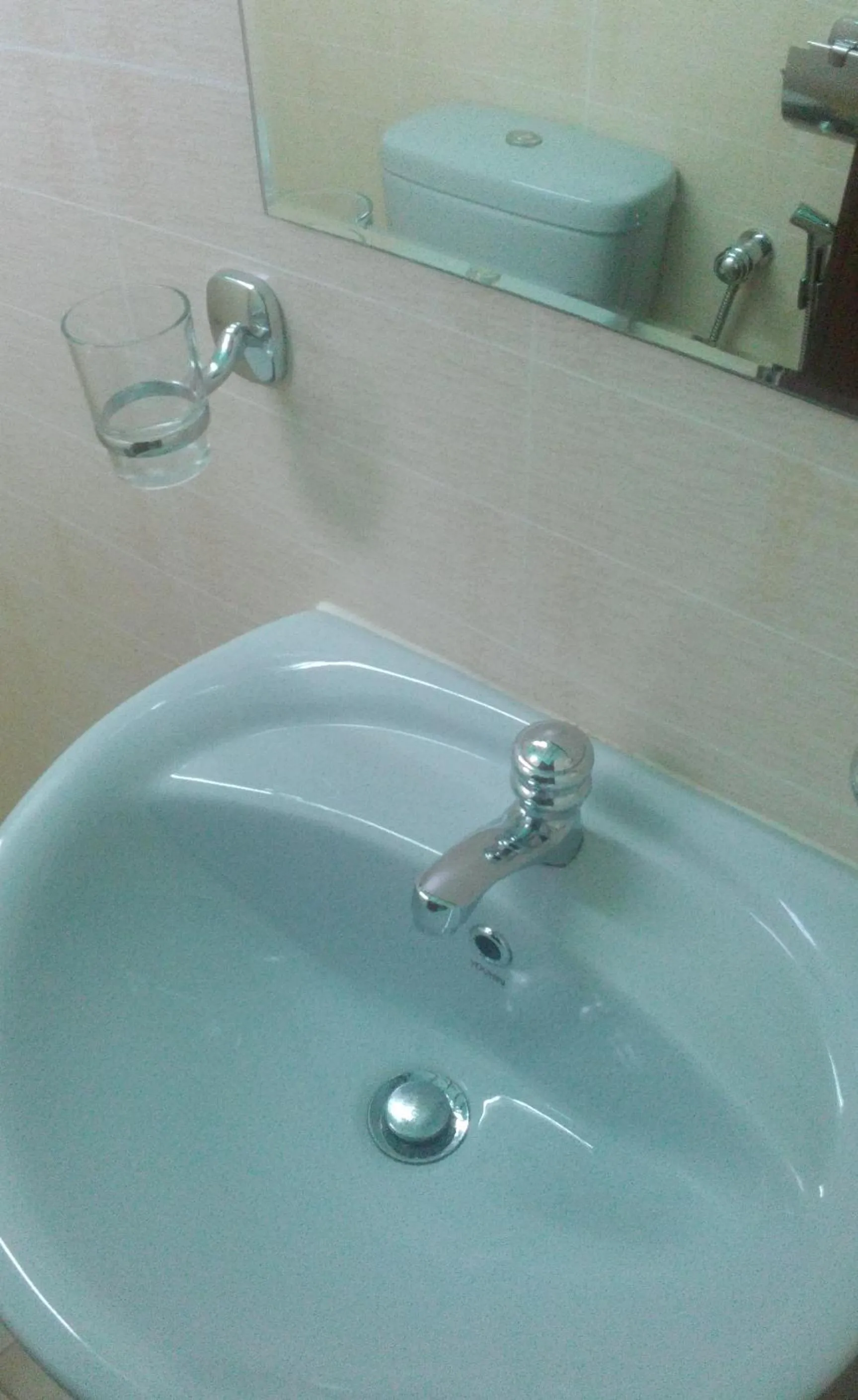 Bathroom in Sunny Side 89