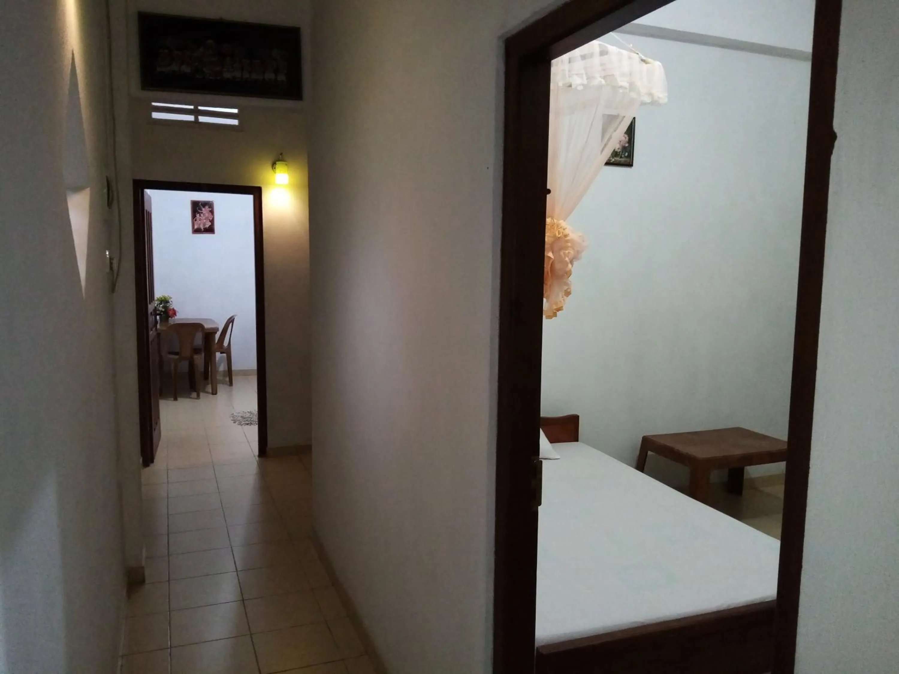 On site, Bed in Sunny Side 89