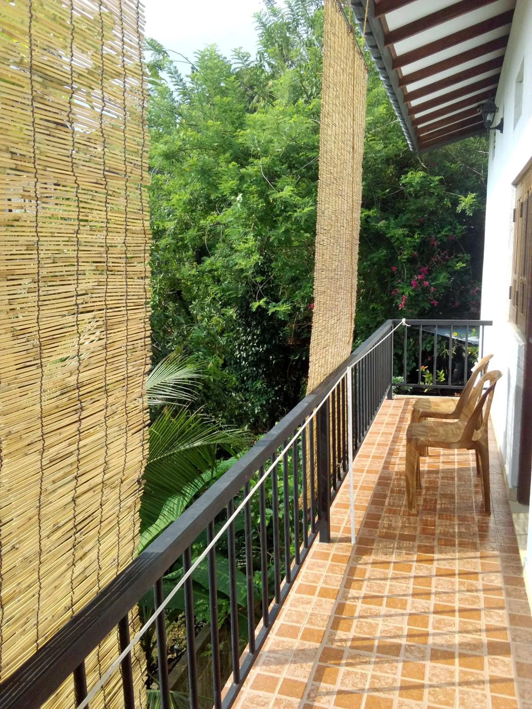 View (from property/room) in Sunny Side 89