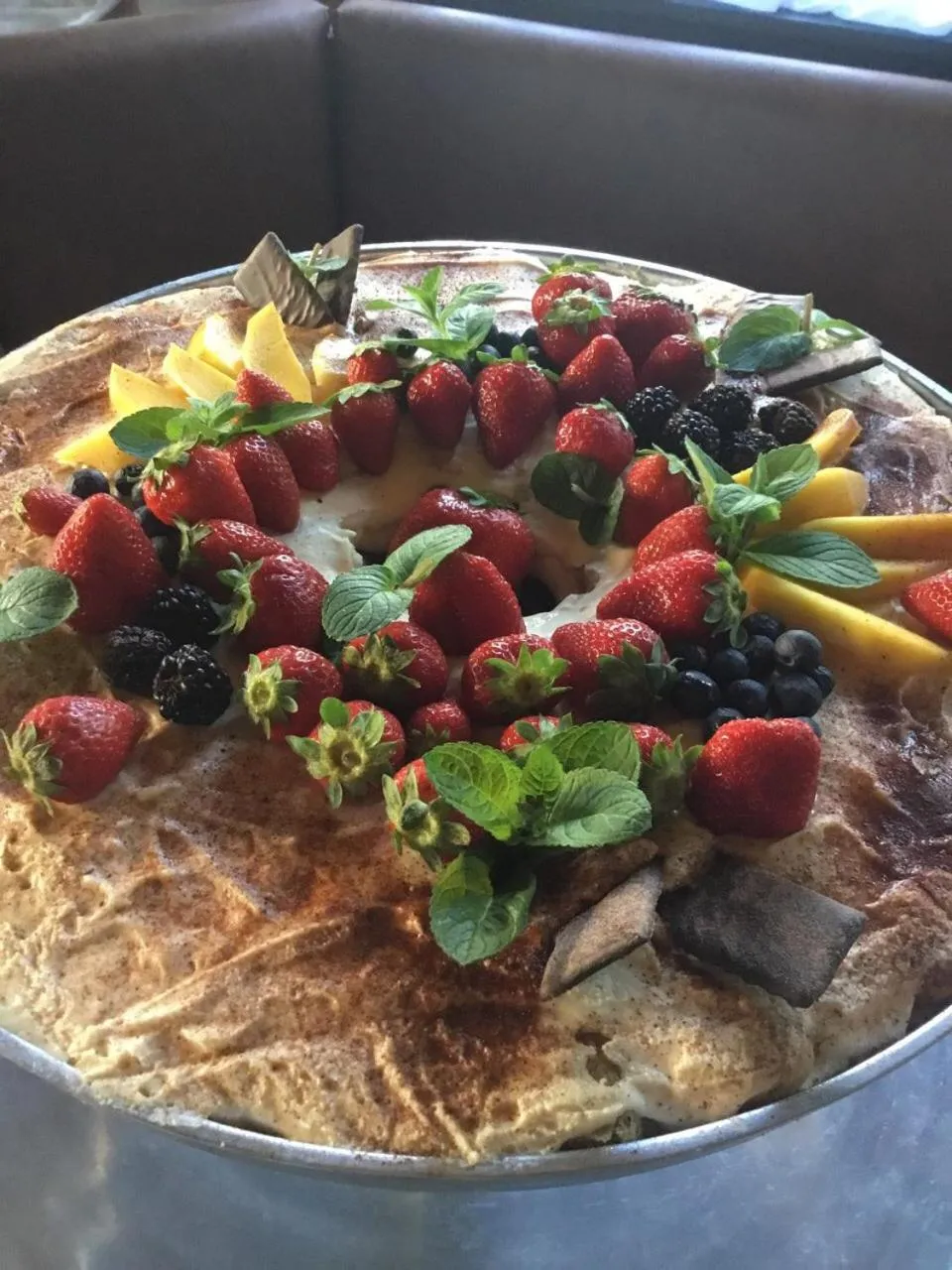 Hotel Zum Berggarten