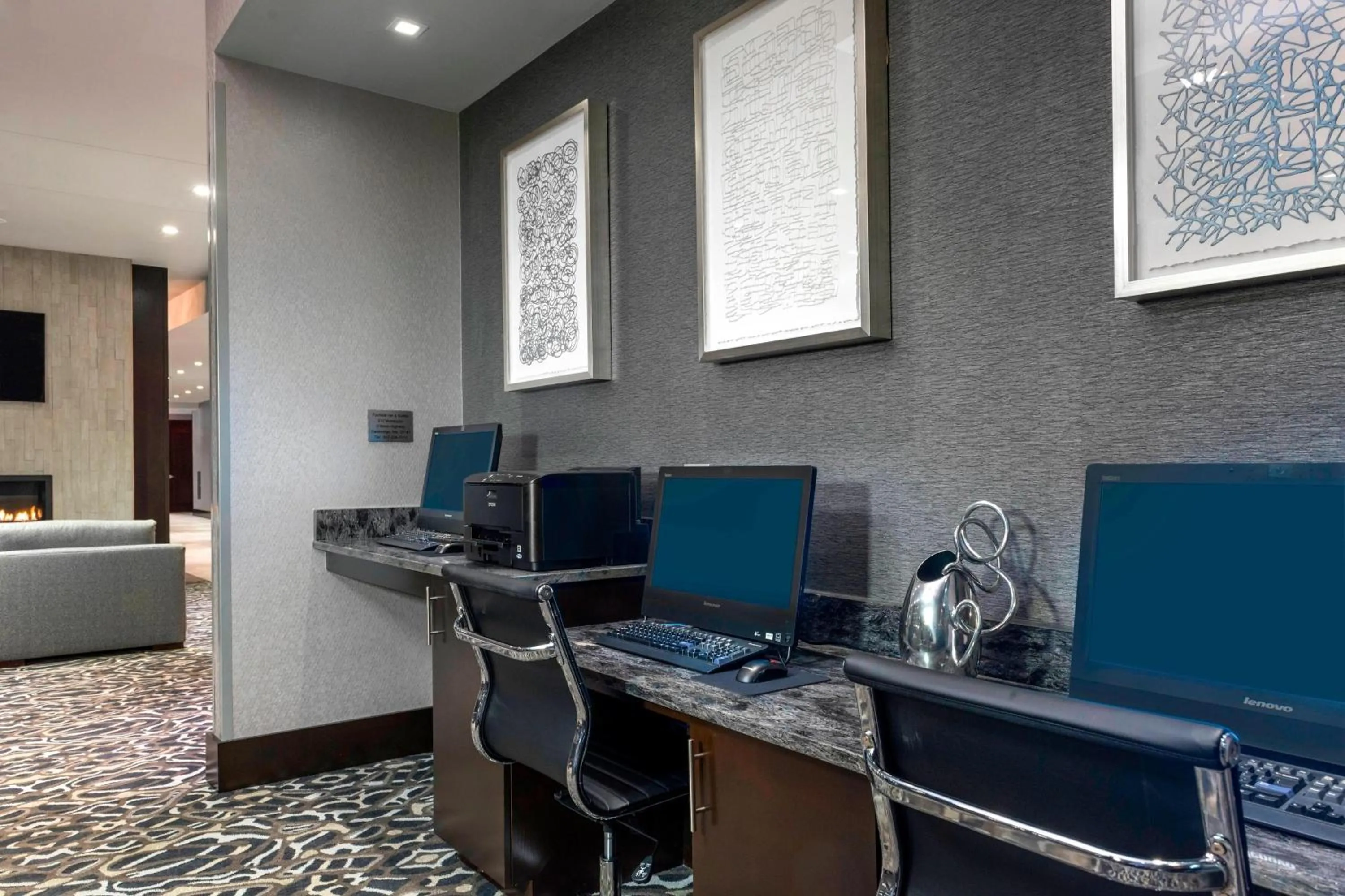 Other in Fairfield Inn & Suites by Marriott Boston Cambridge