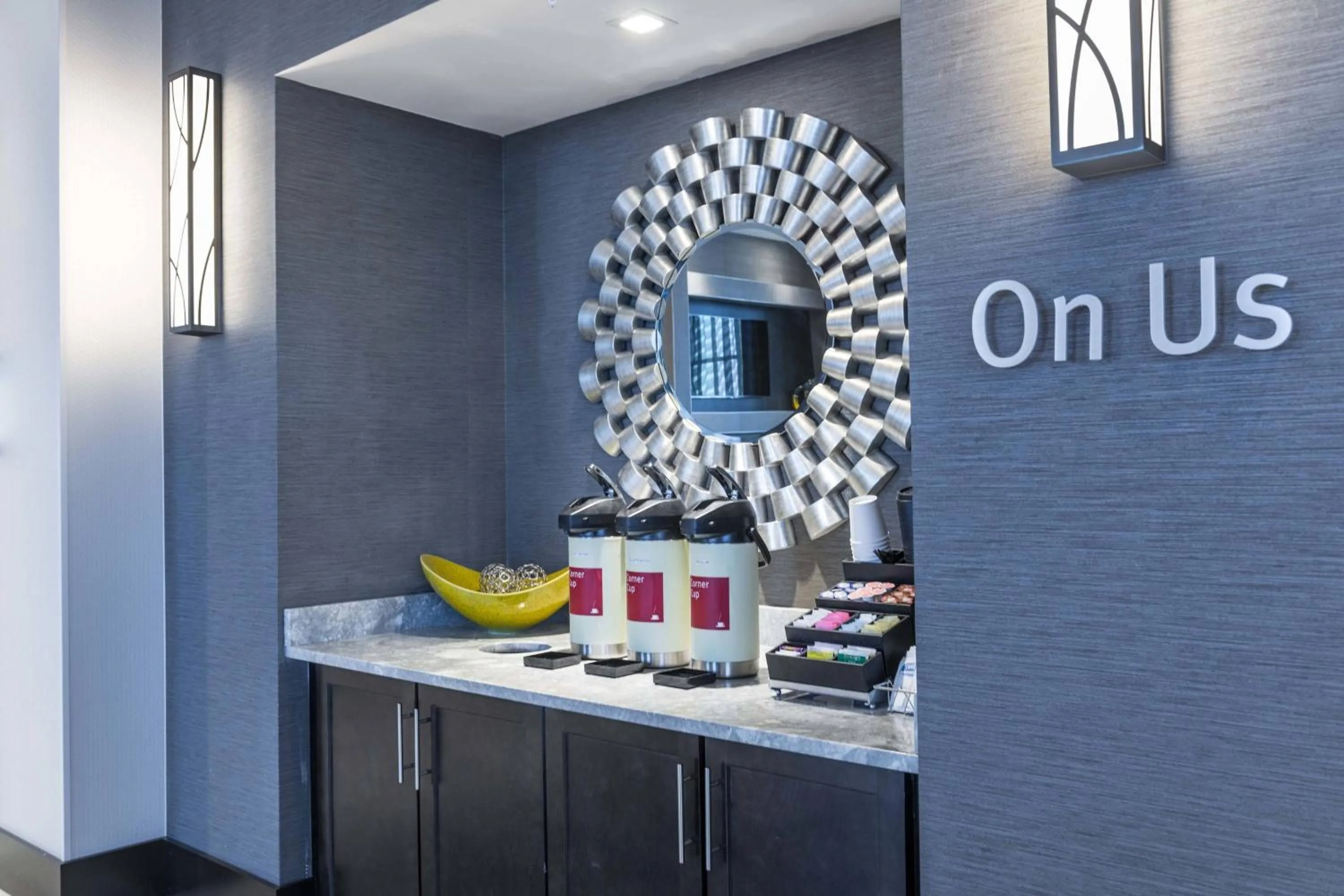 Other in TownePlace Suites by Marriott Boston Logan Airport/Chelsea
