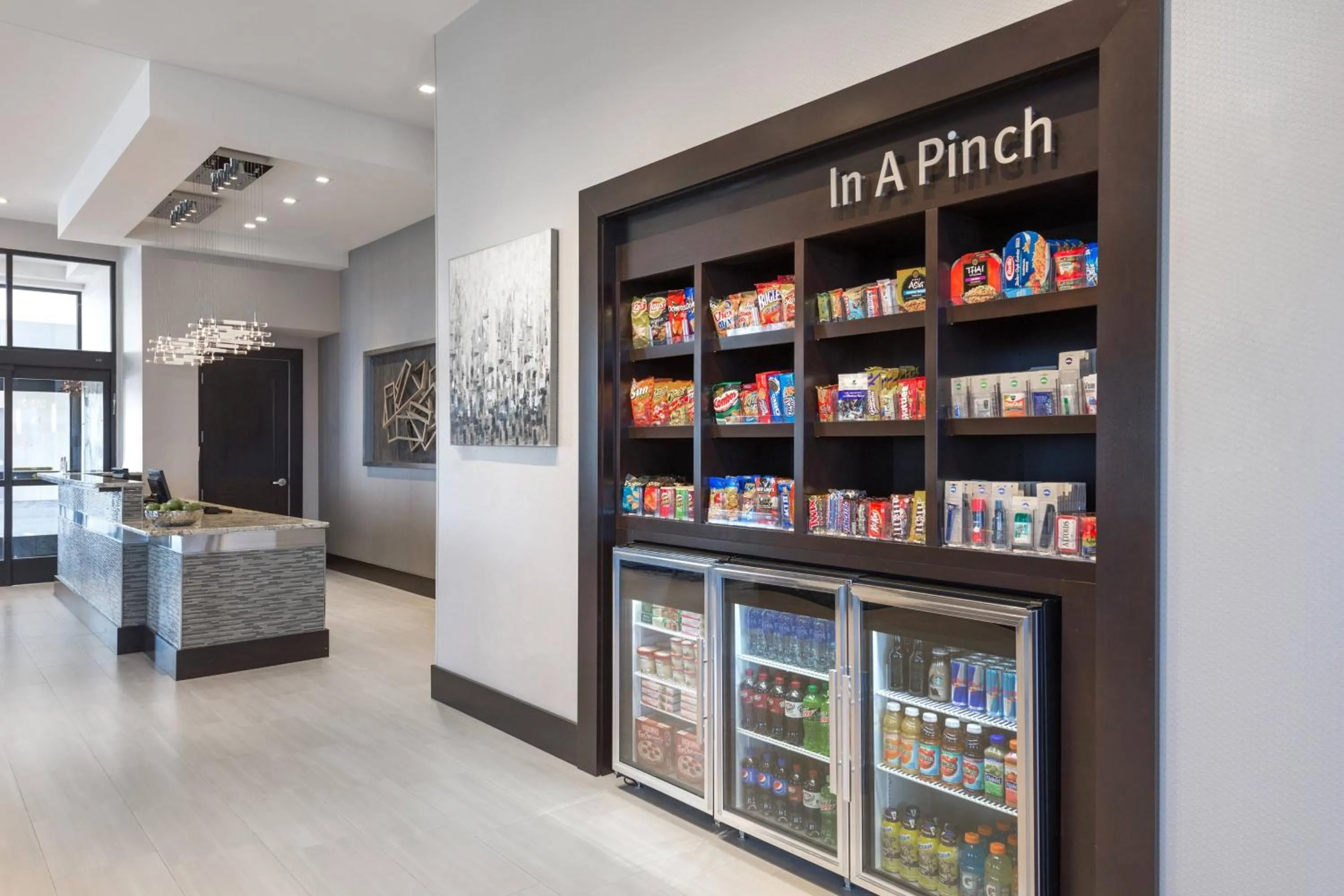 Other in TownePlace Suites by Marriott Boston Logan Airport/Chelsea