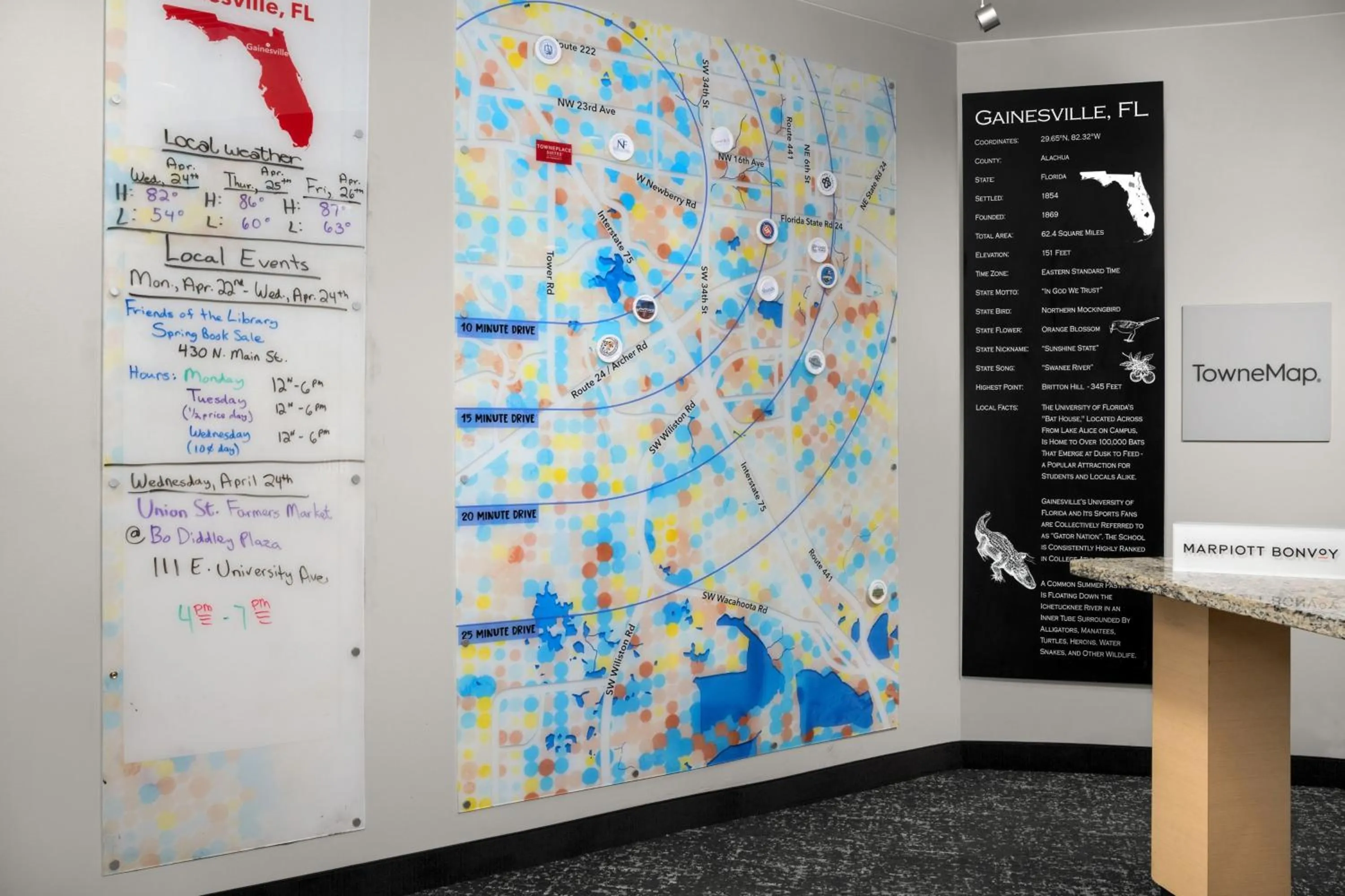 Other in TownePlace Suites by Marriott Gainesville Northwest