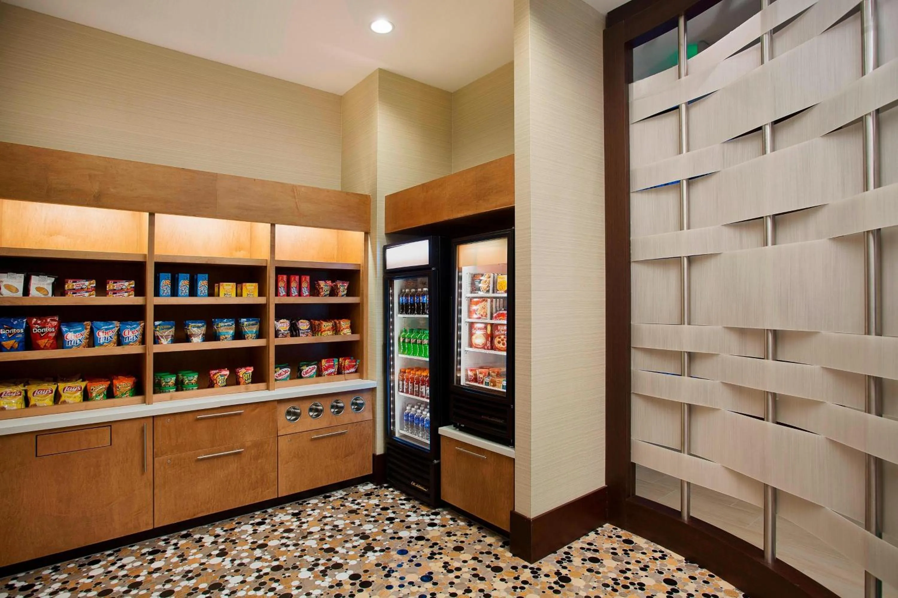 Other in SpringHill Suites by Marriott Houston Downtown/Convention Center