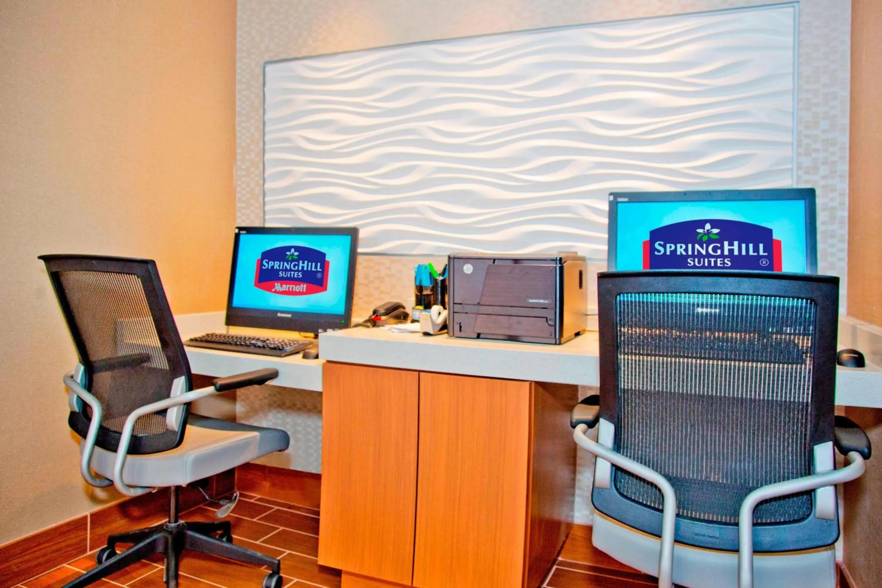 Other in SpringHill Suites by Marriott Pittsburgh Mt. Lebanon