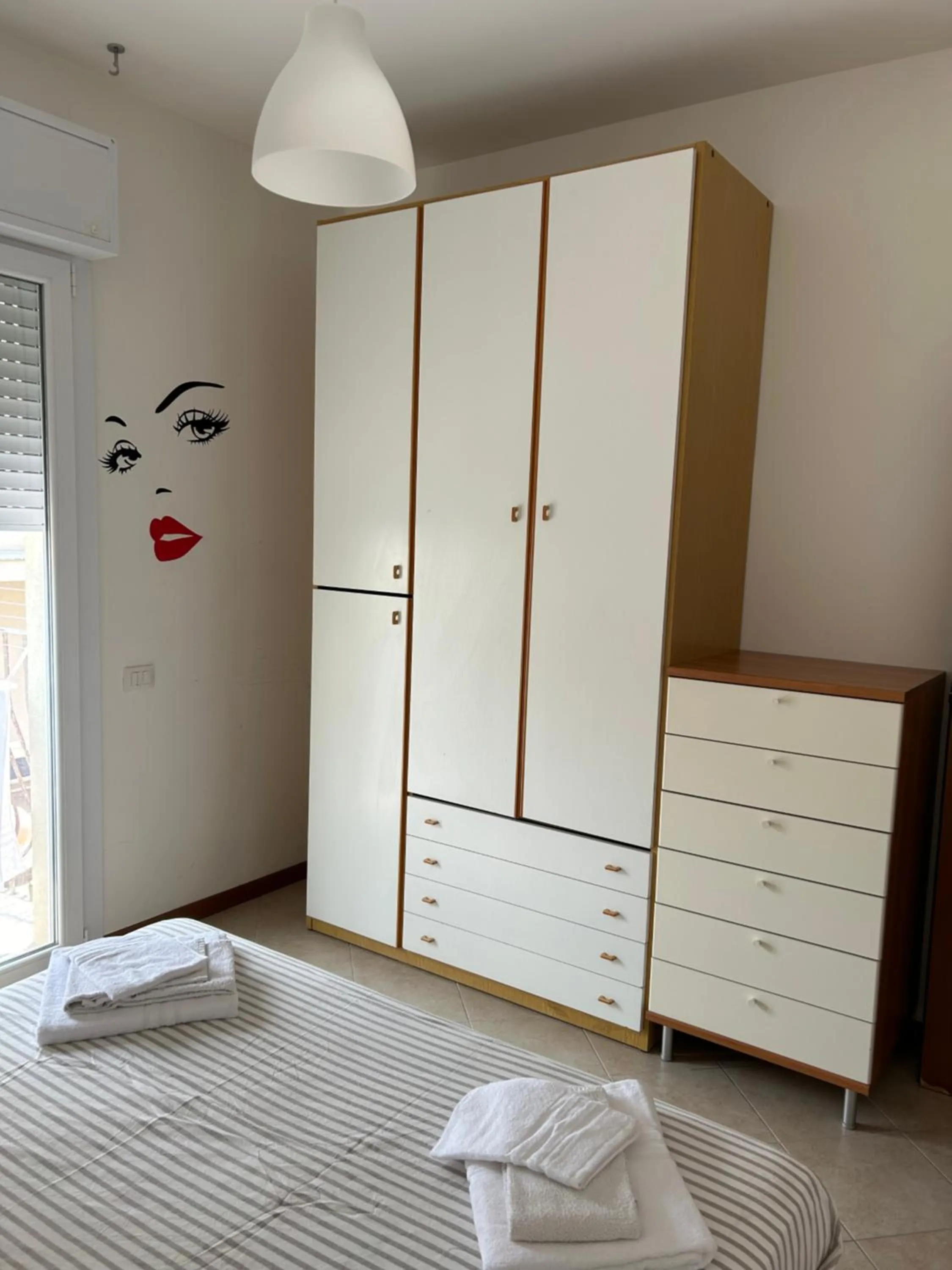 Residence Uno Studio&Suites