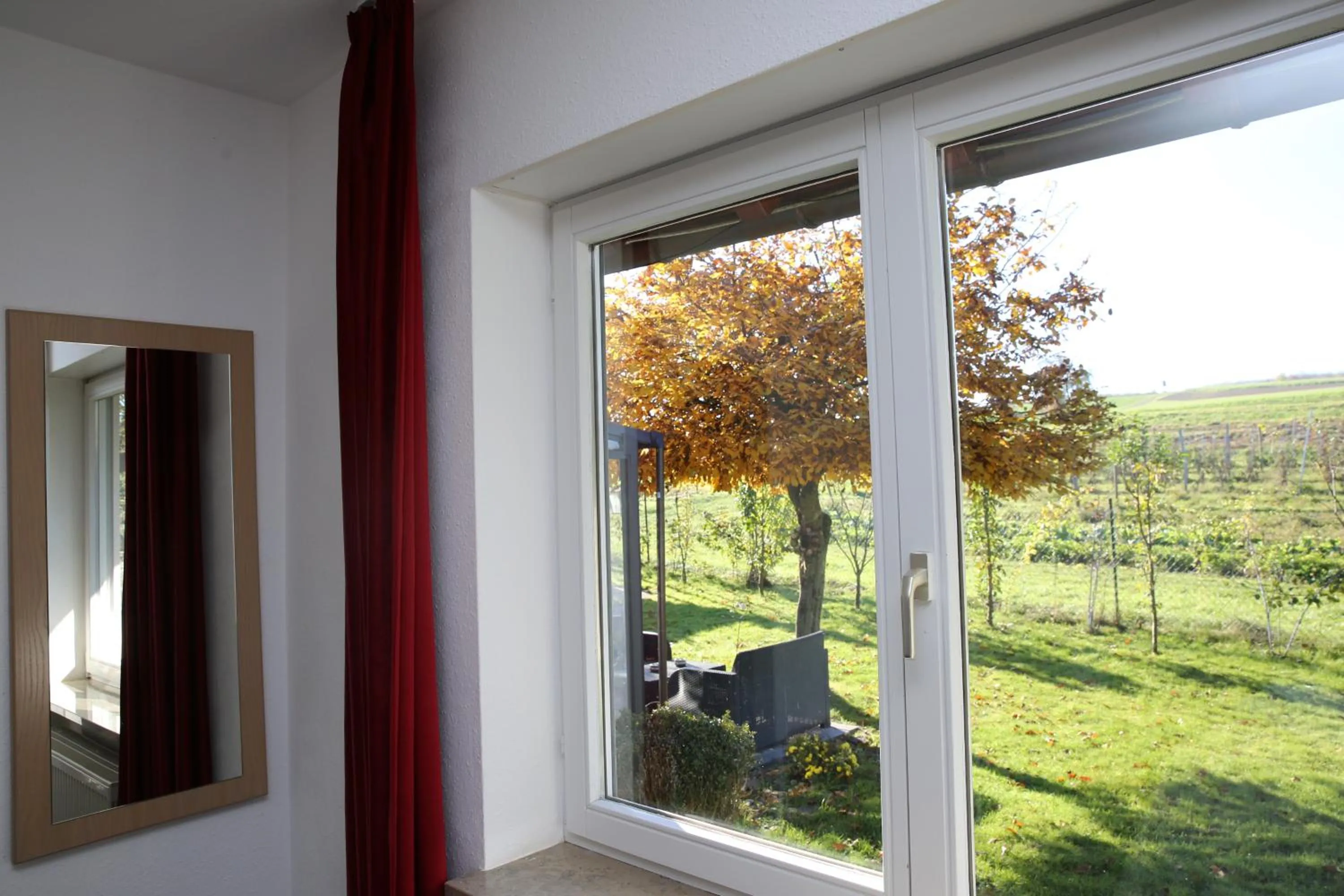 Day in Hotel Garni Alte Post