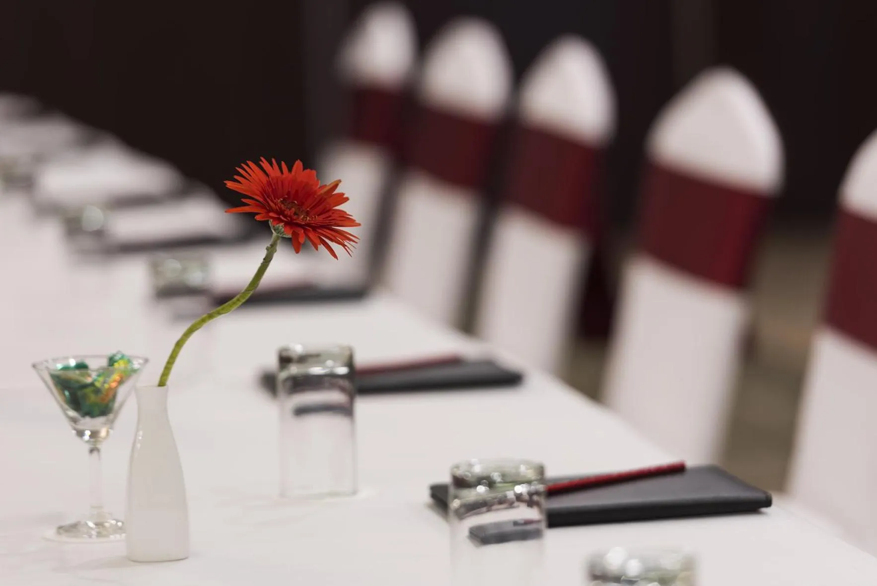 The Fern Residency Galaxy Mall