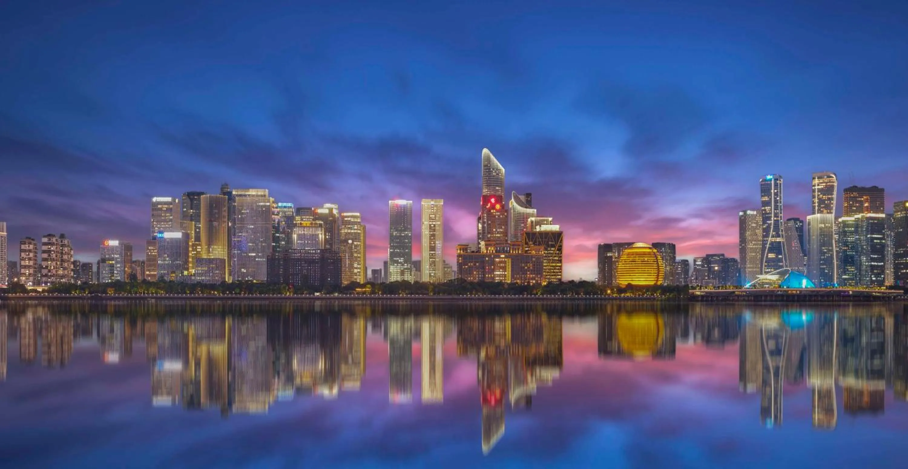 Sports in Hilton Garden Inn Hangzhou West Lake