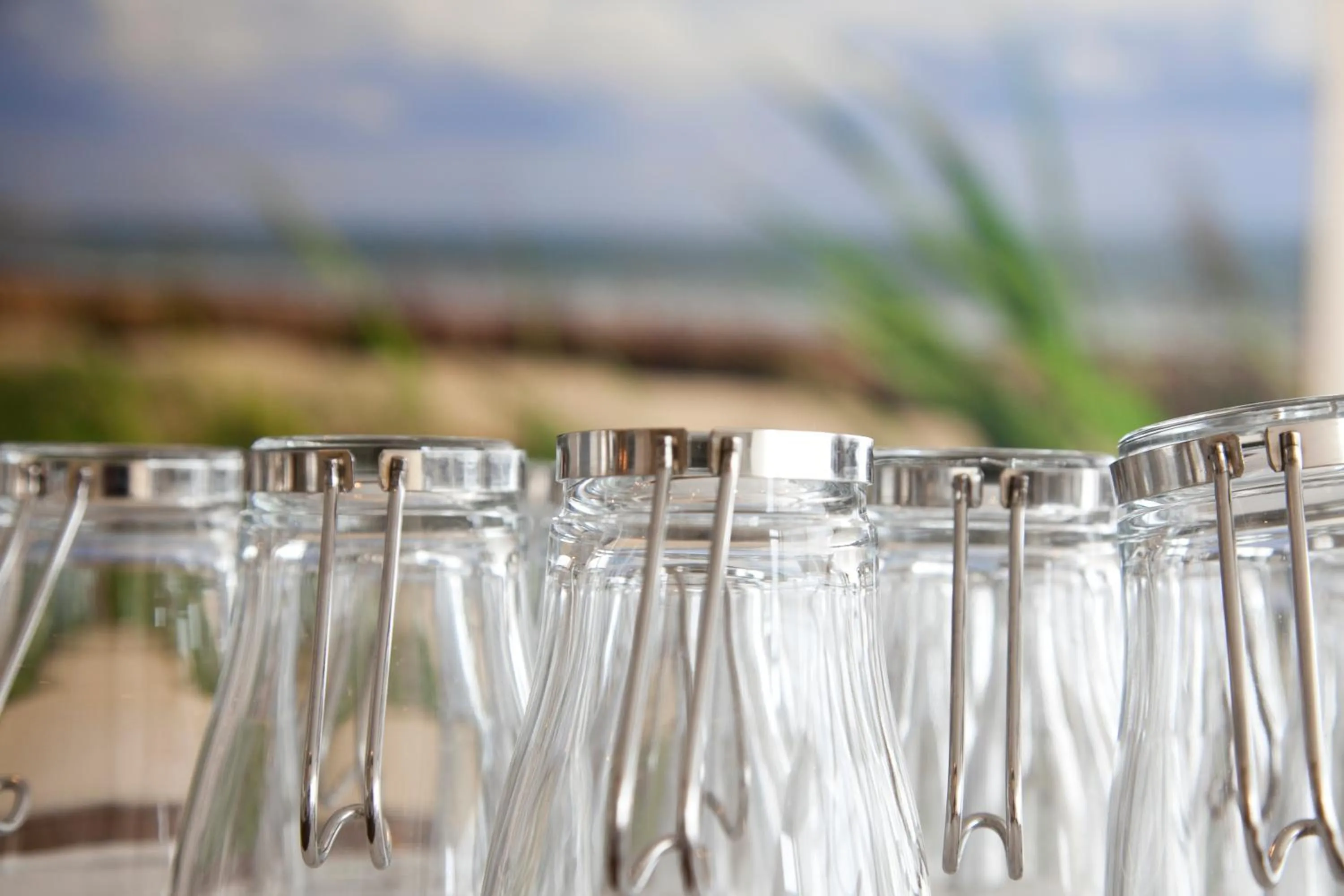 Banquet/Function facilities in Beach Hotel I Kloeg Collection