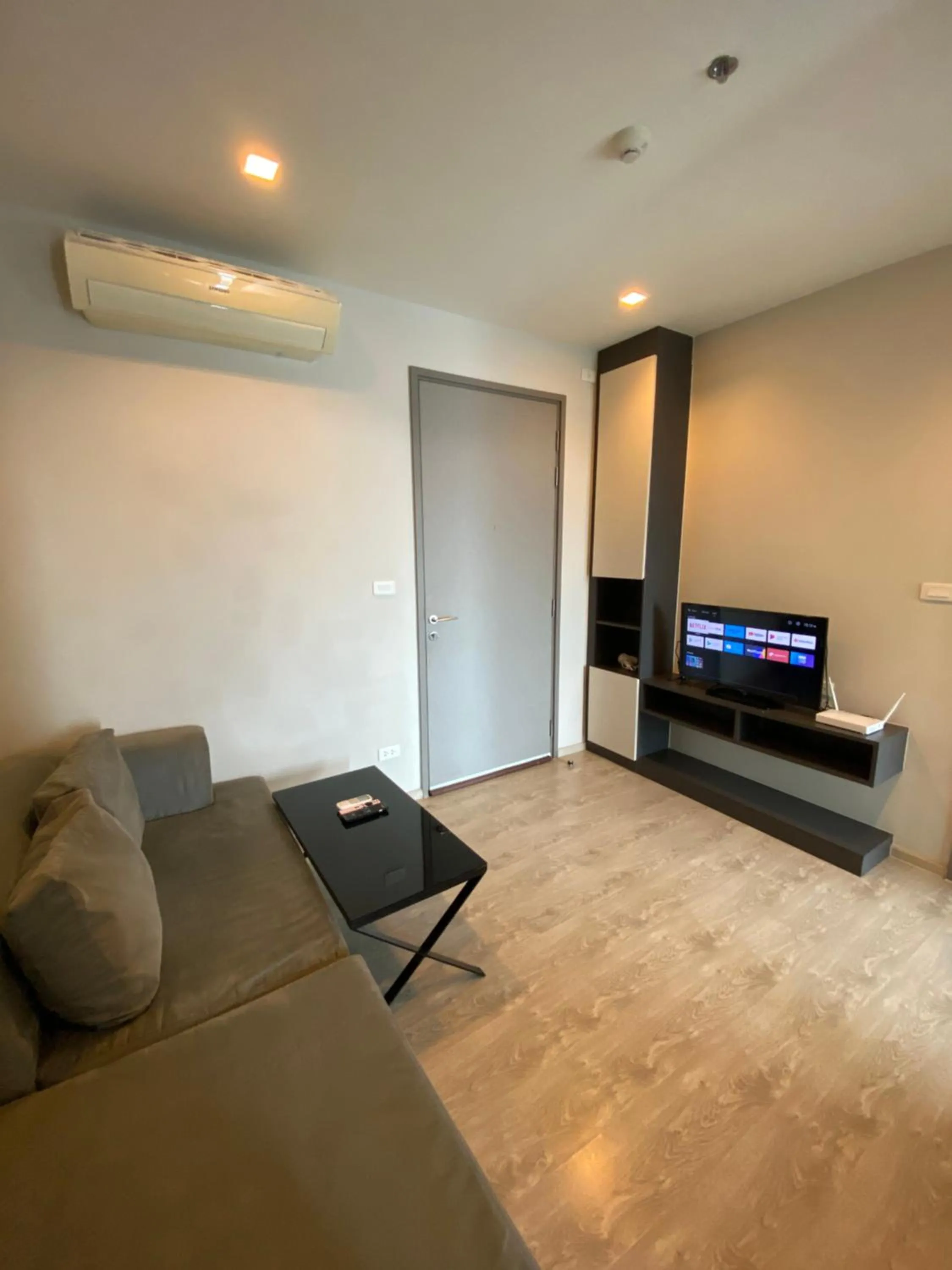 The base in pattaya condo