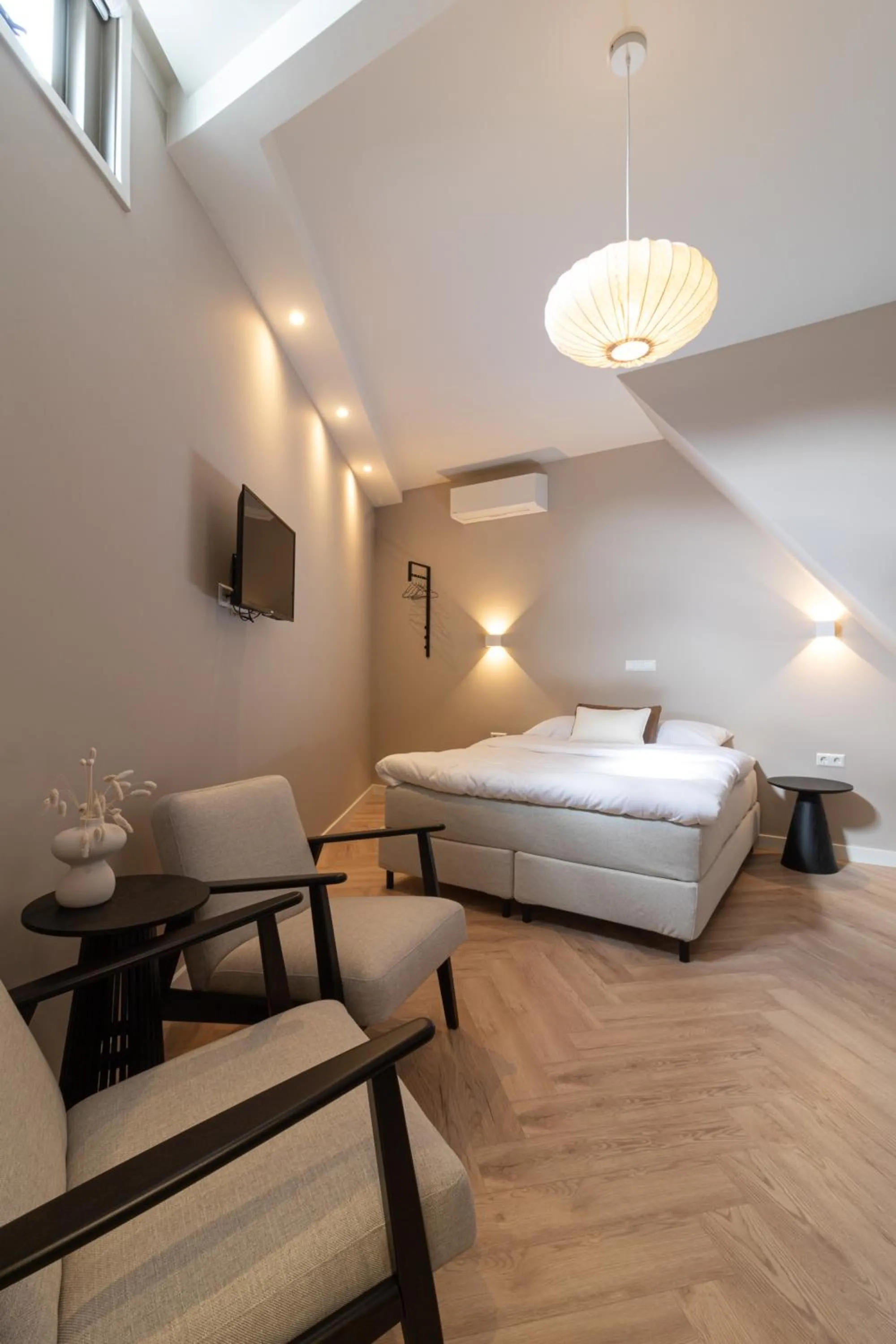 SAYŌ Boutique Hotel