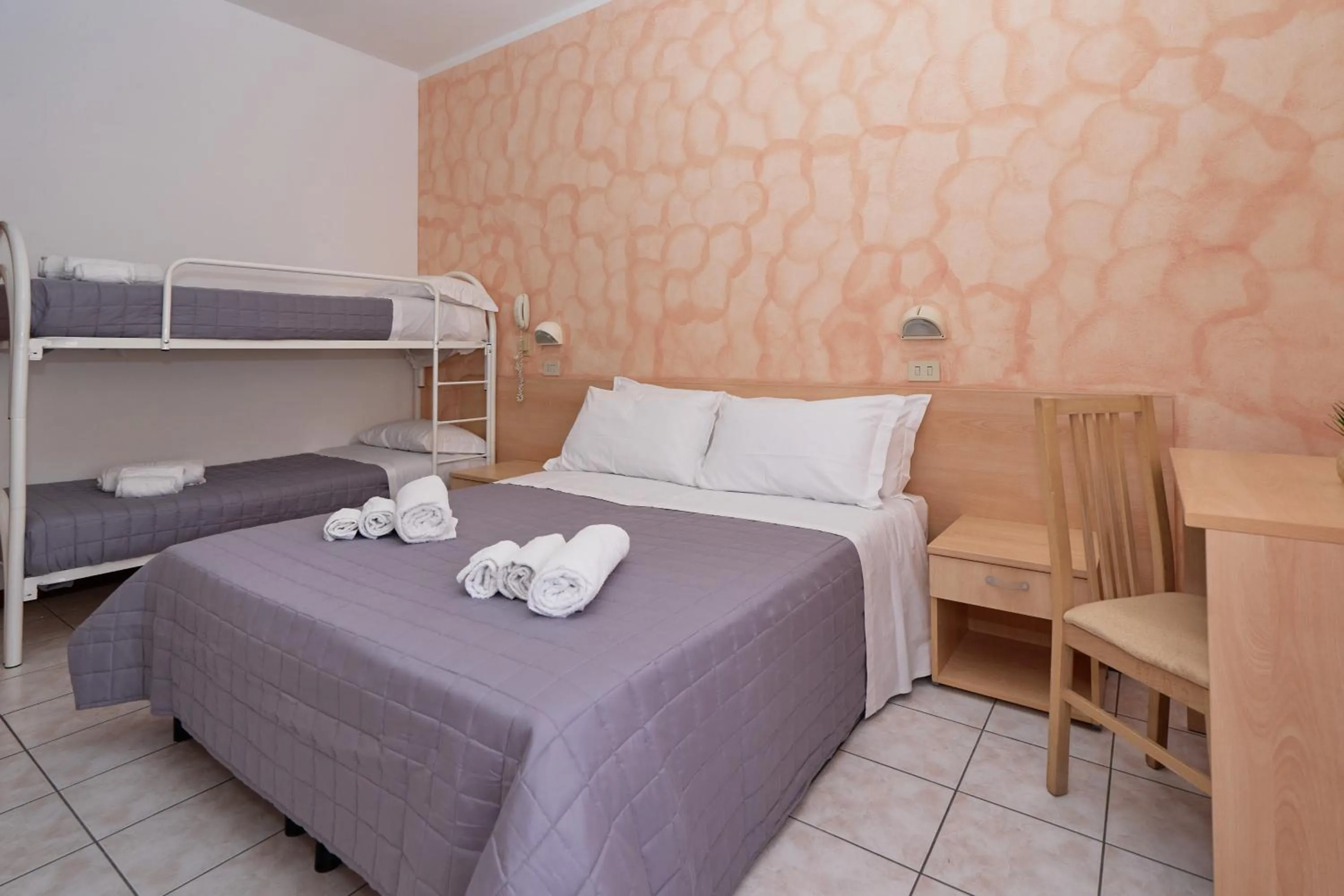 HOTEL JOLANDA