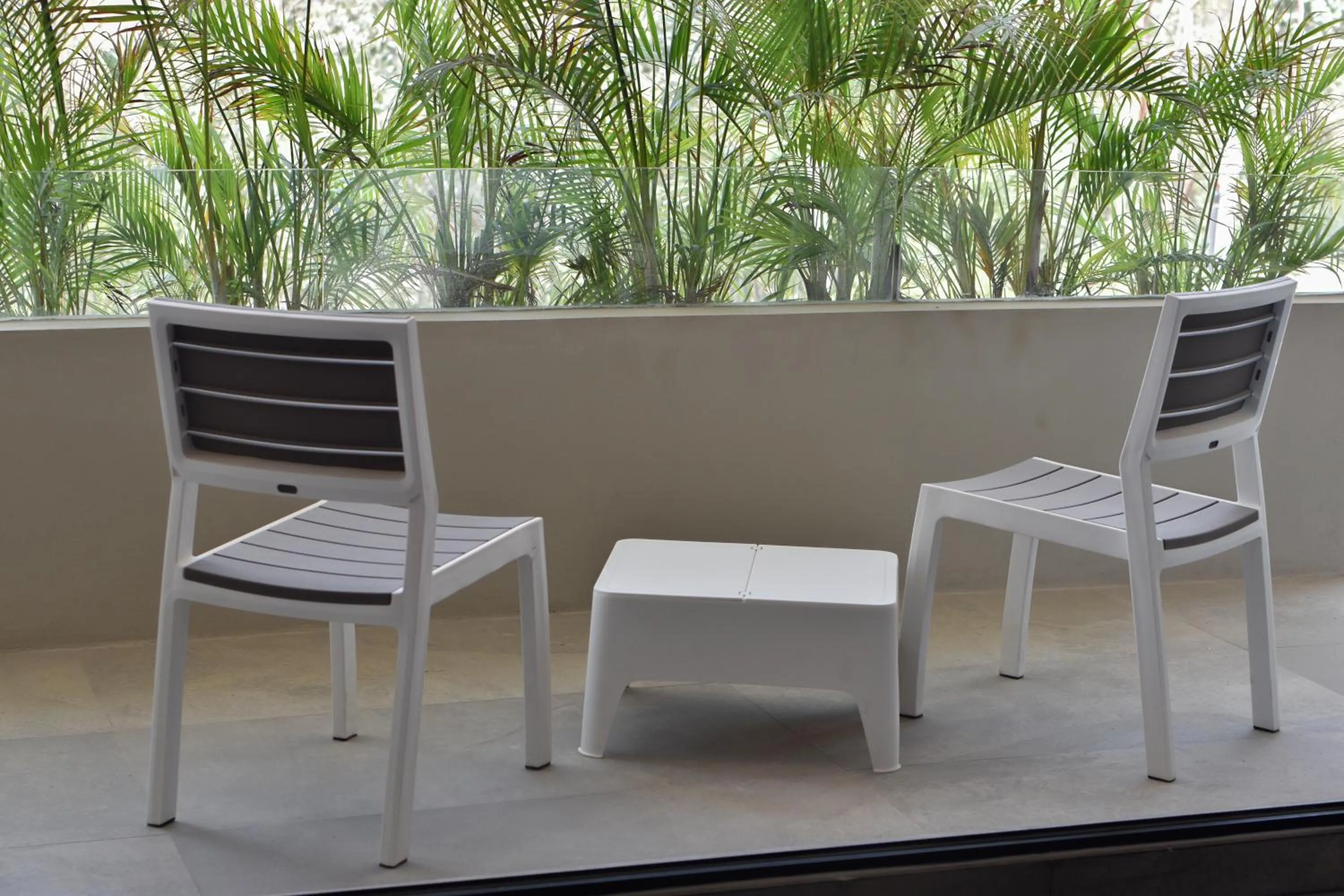 View (from property/room) in Xamira Tulum Studios