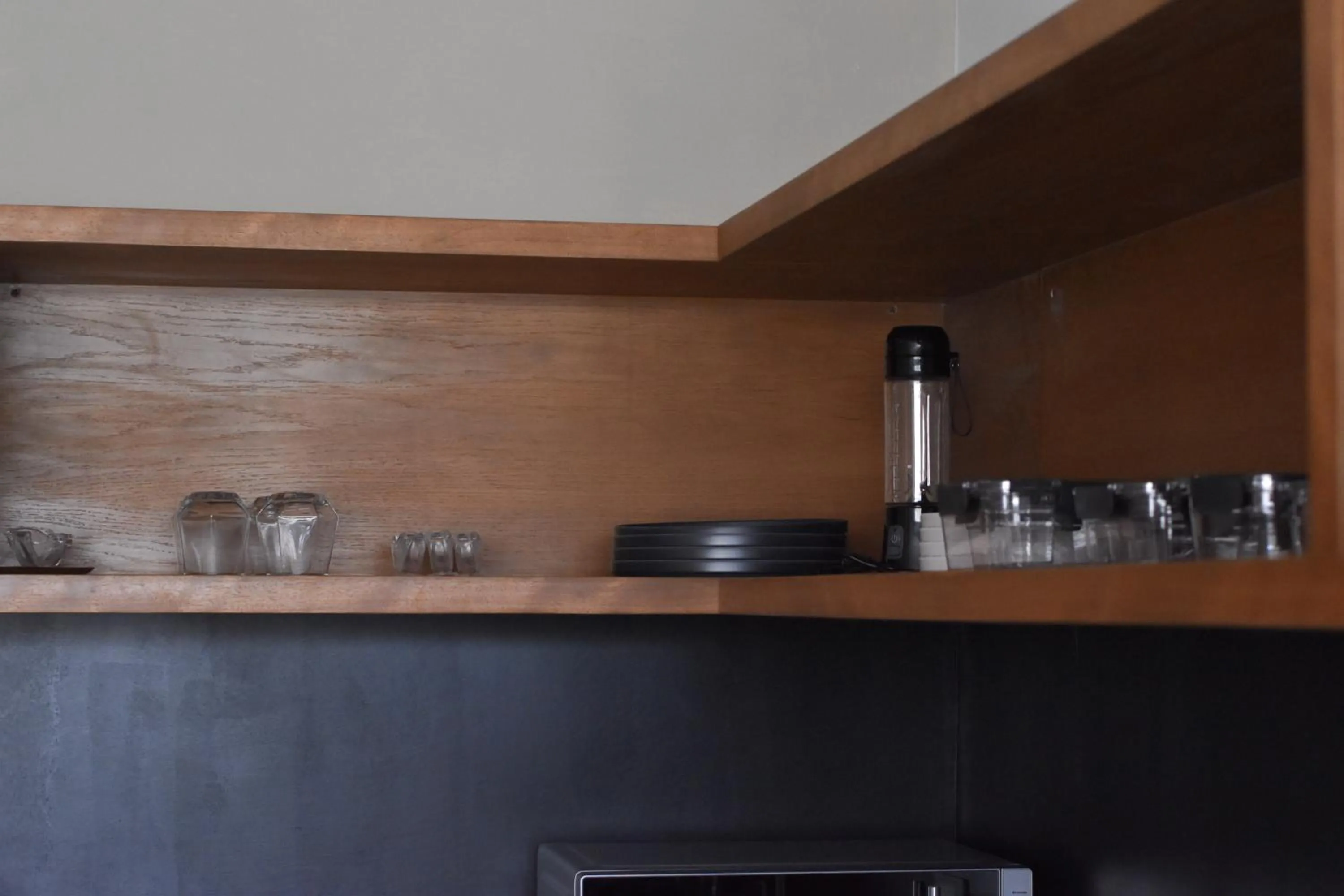 Coffee/tea facilities in Xamira Tulum Studios