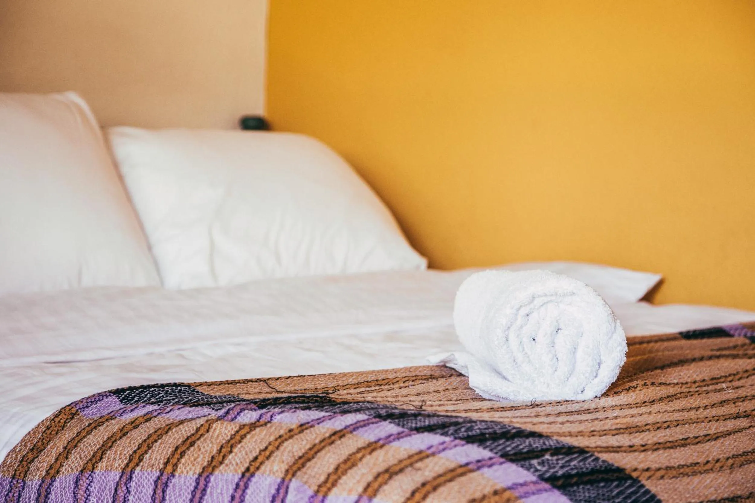 Bedroom, Bed in Hotel La Posada del Doctor