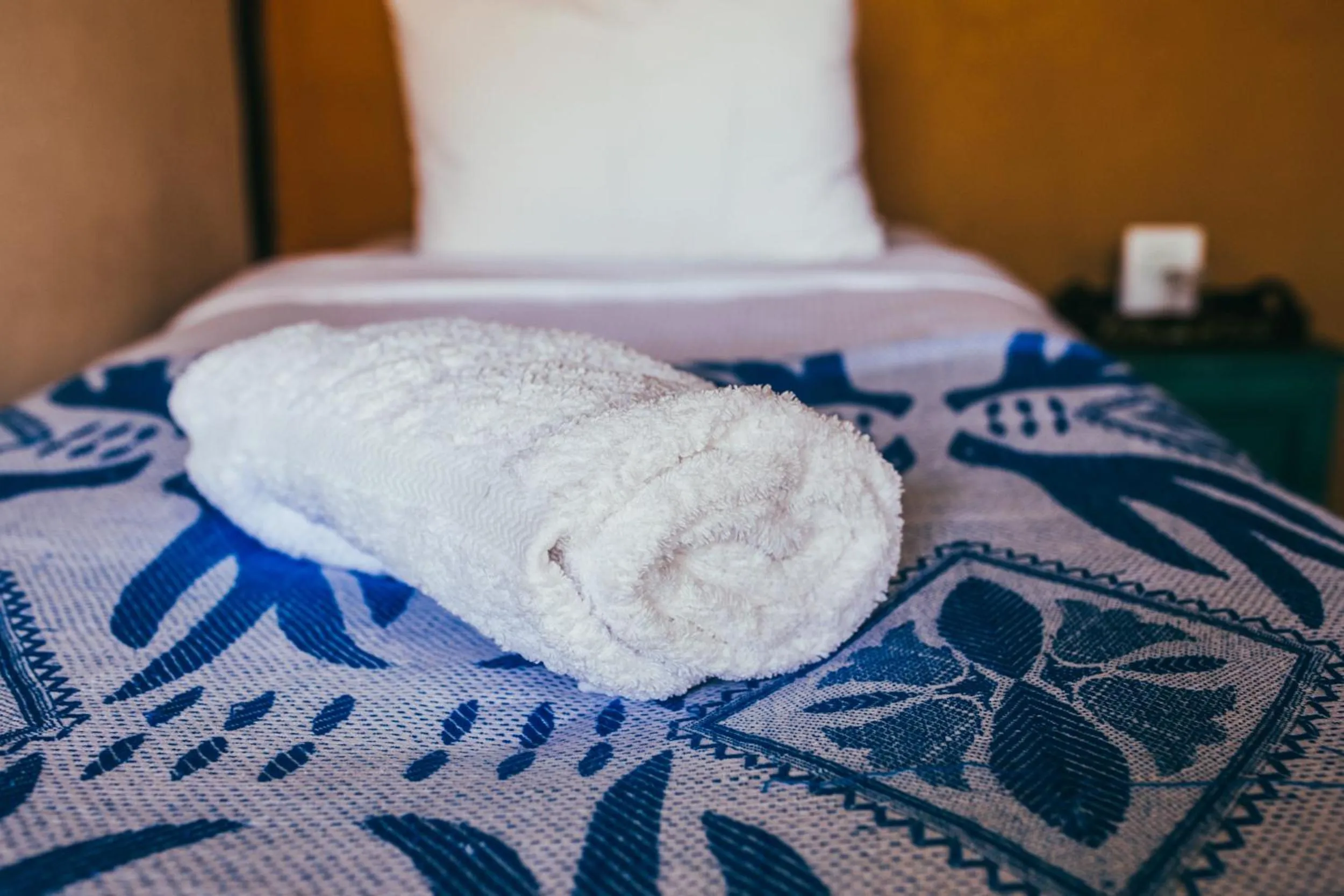 Bedroom, Bed in Hotel La Posada del Doctor