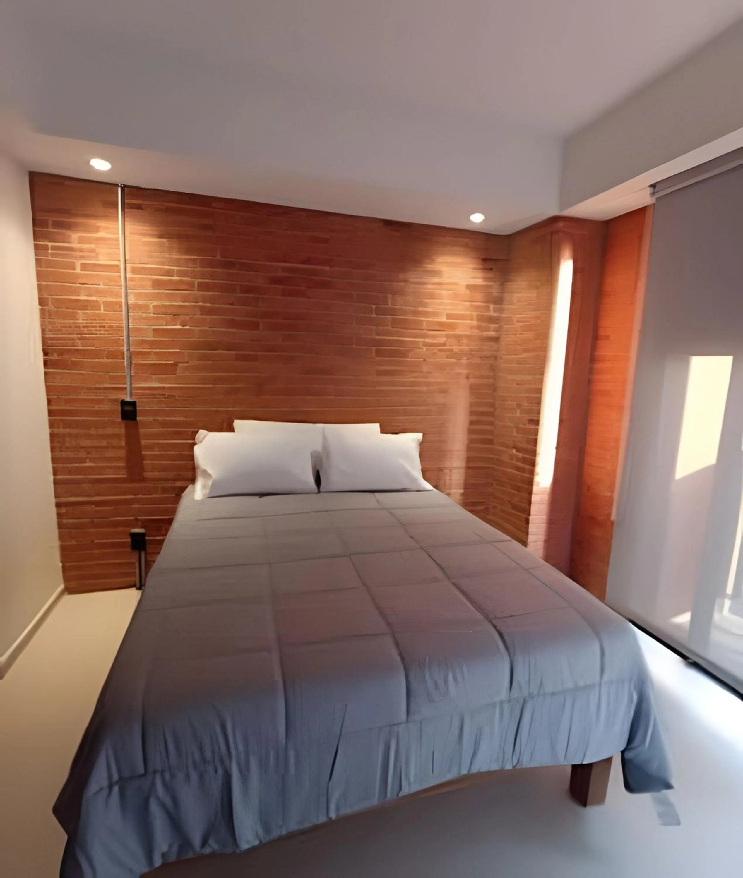 Hermoso Loft Estilo único en Guadalajara