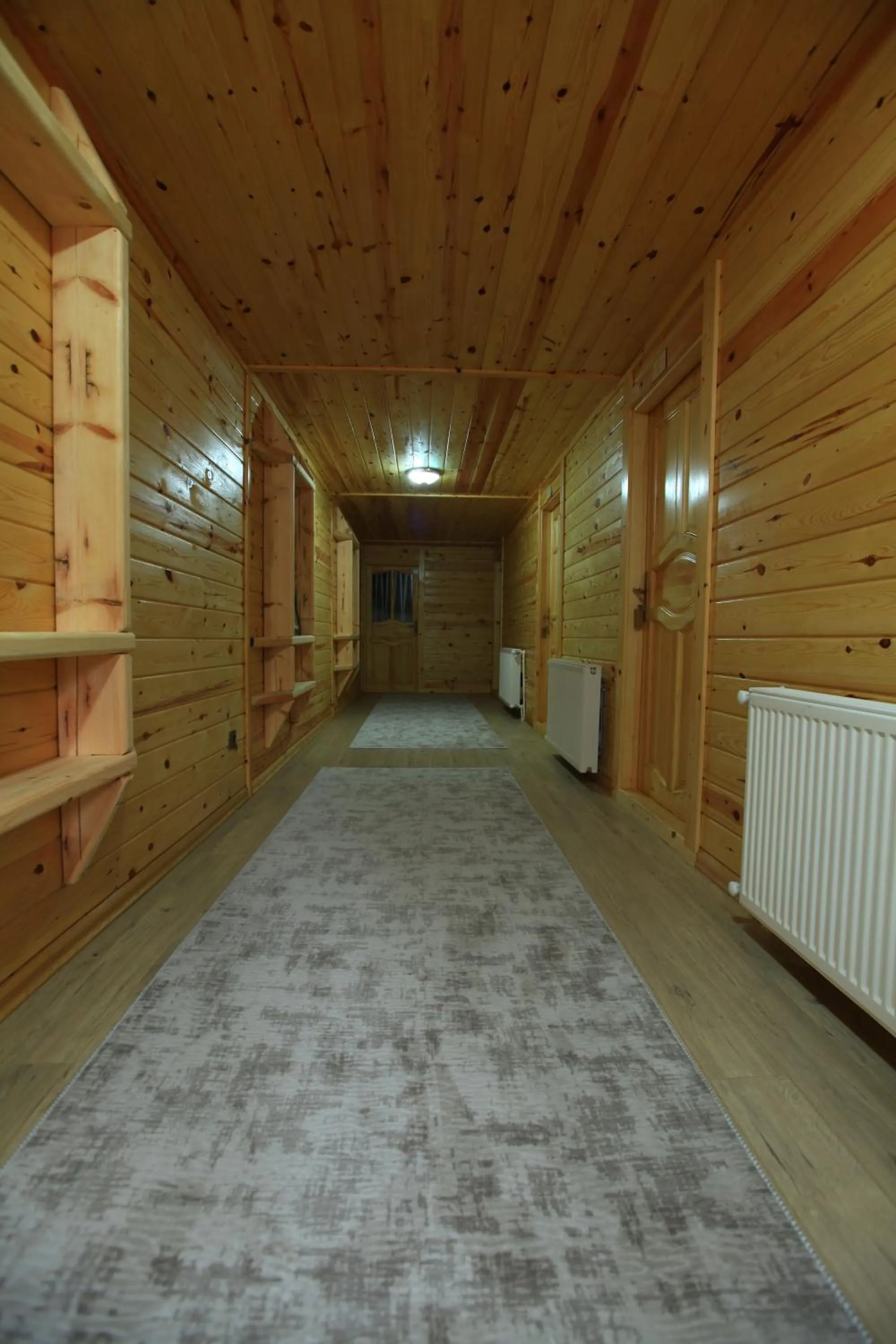 Kinya Bungalov Hotel