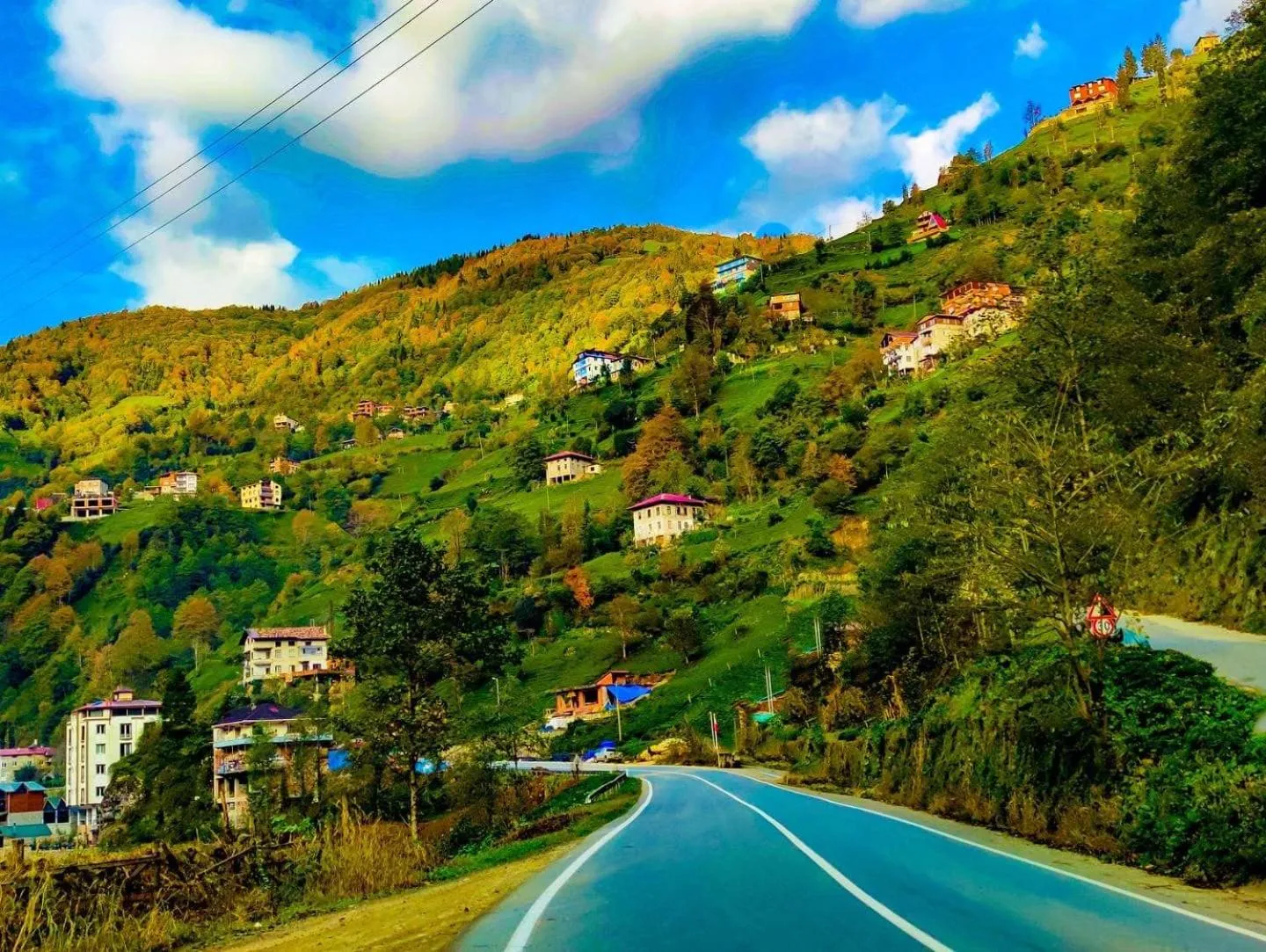 Kinya Bungalov Hotel