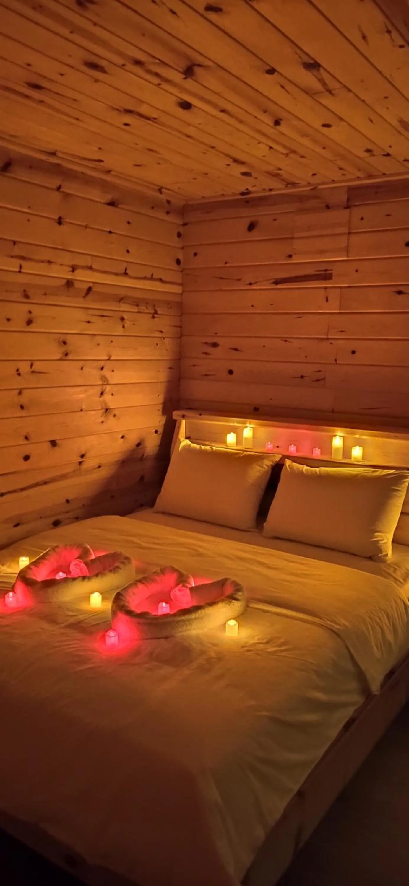 Kinya Bungalov Hotel