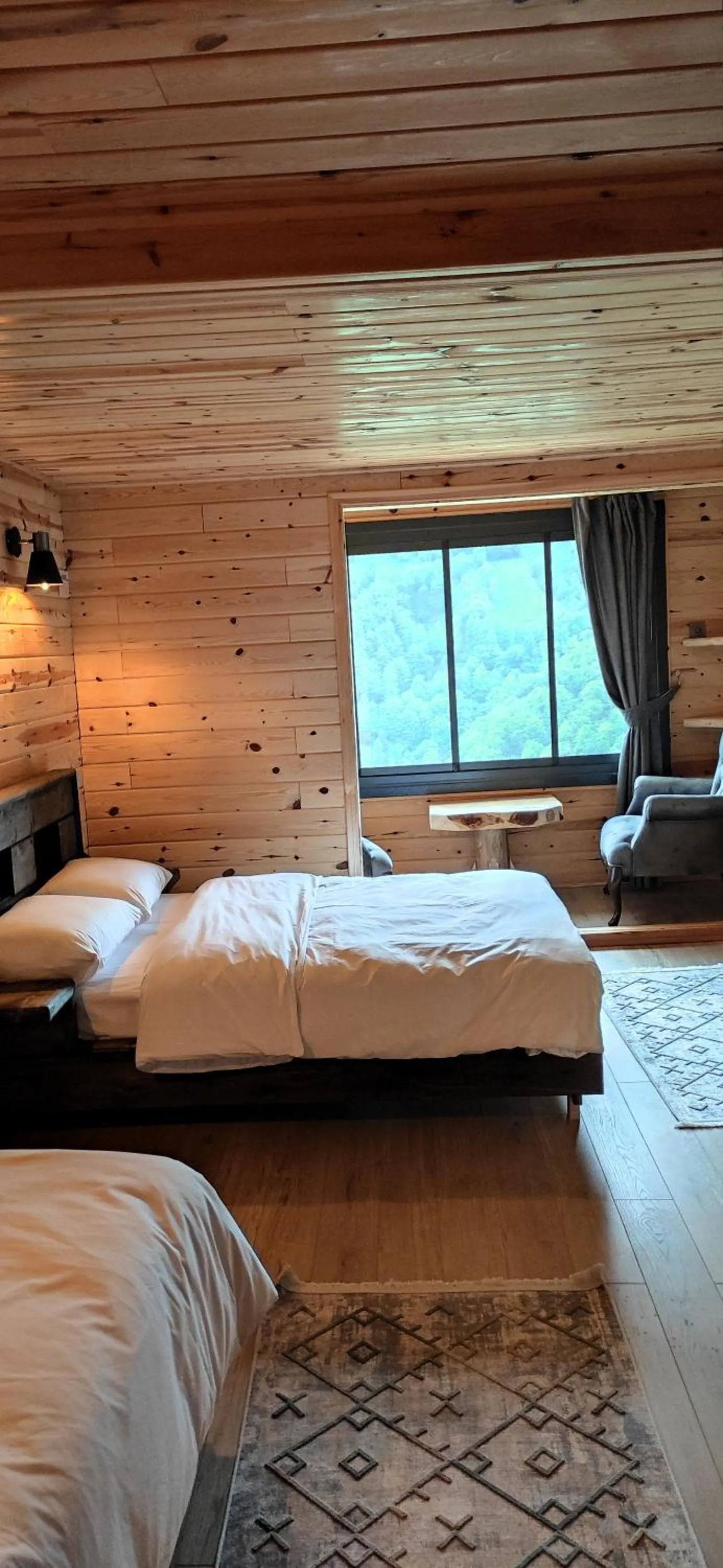 Kinya Bungalov Hotel