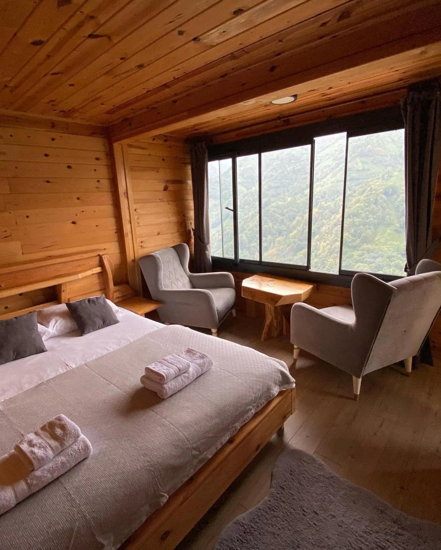 Kinya Bungalov Hotel