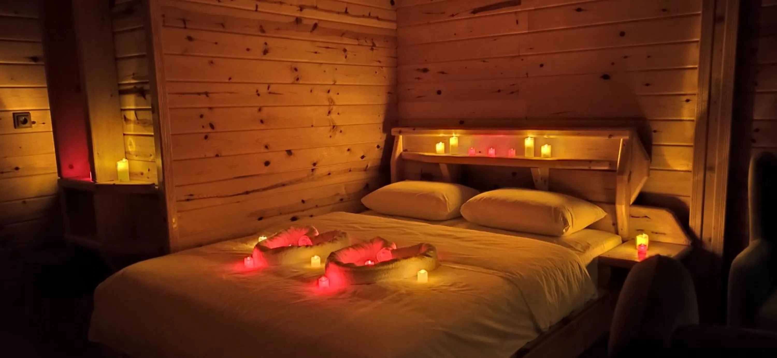 Kinya Bungalov Hotel