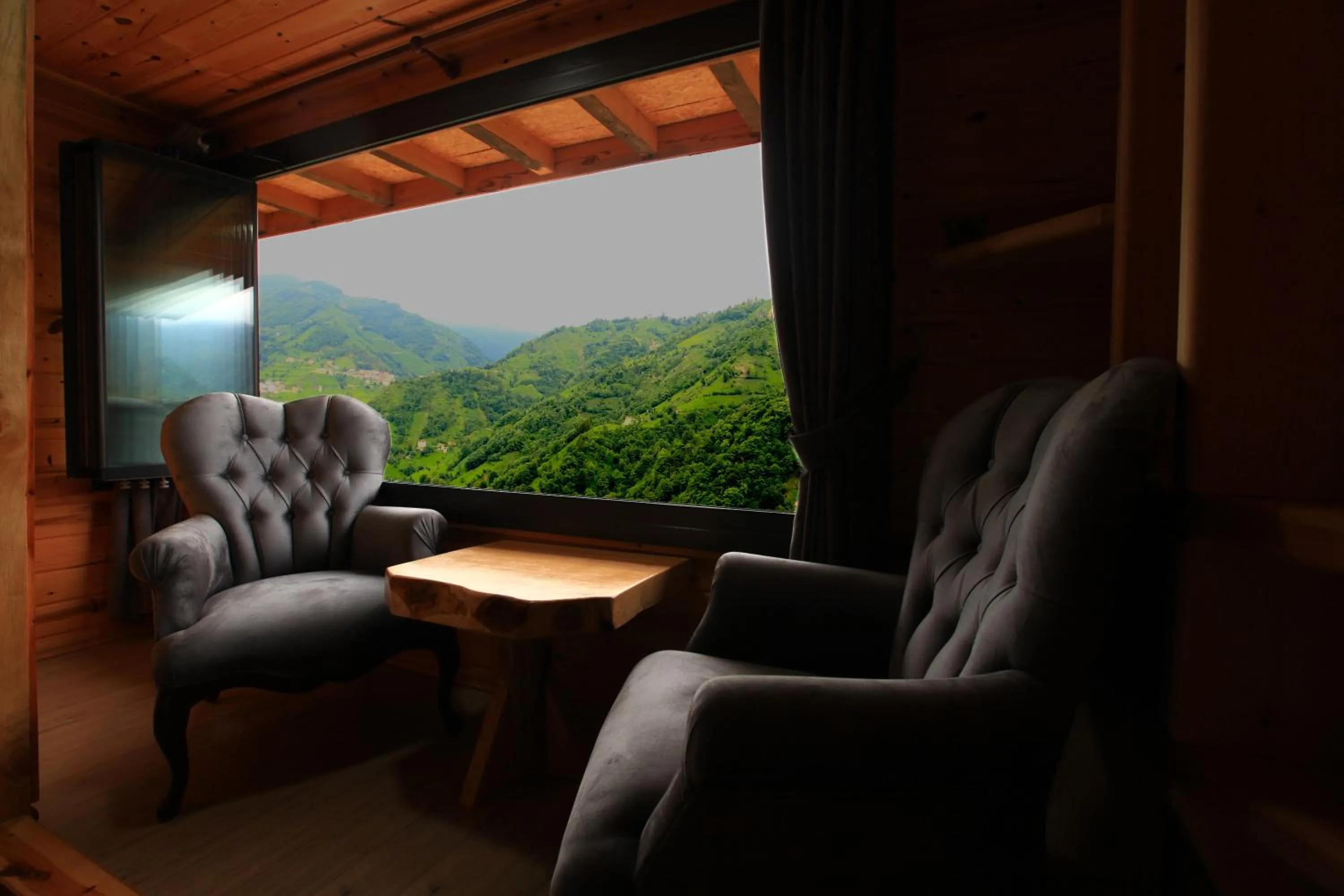 Kinya Bungalov Hotel