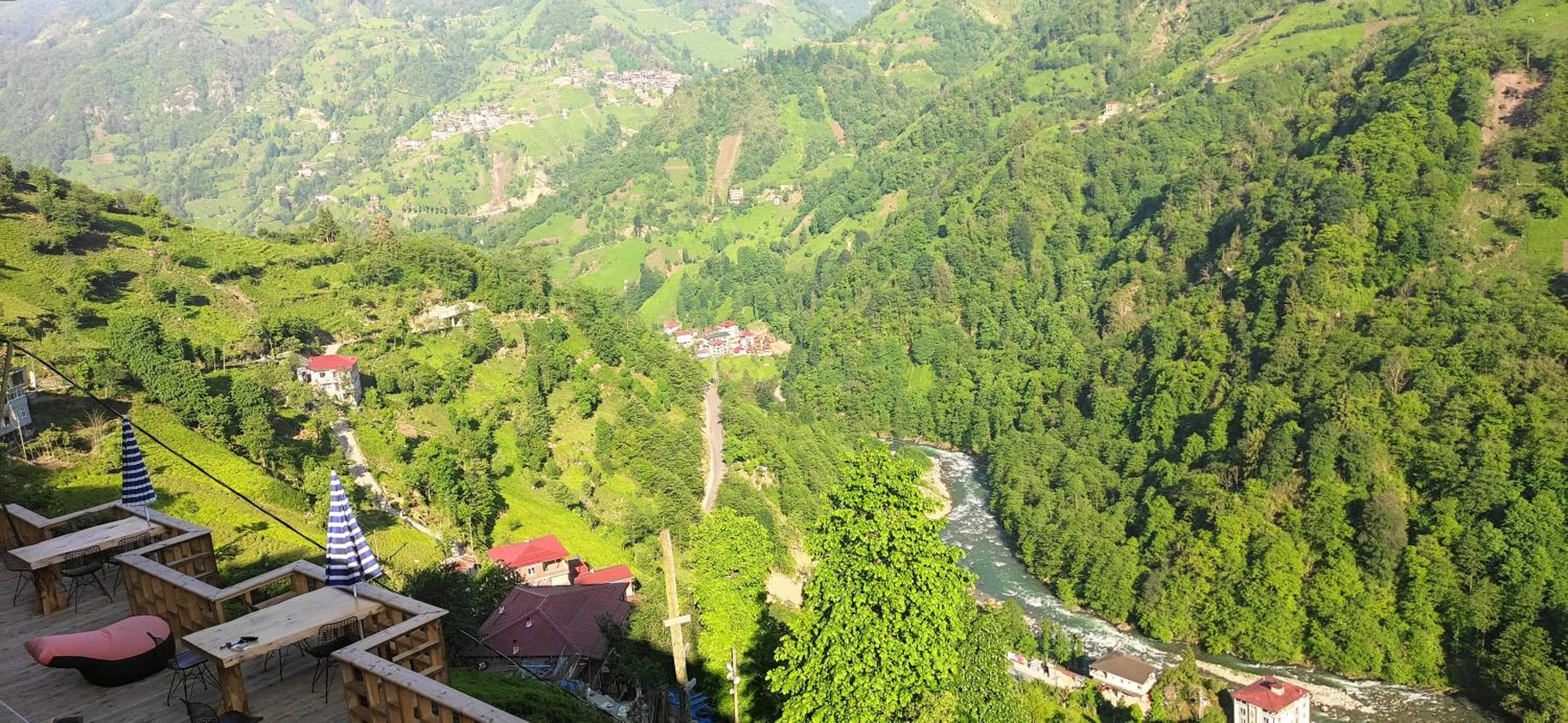 Kinya Bungalov Hotel