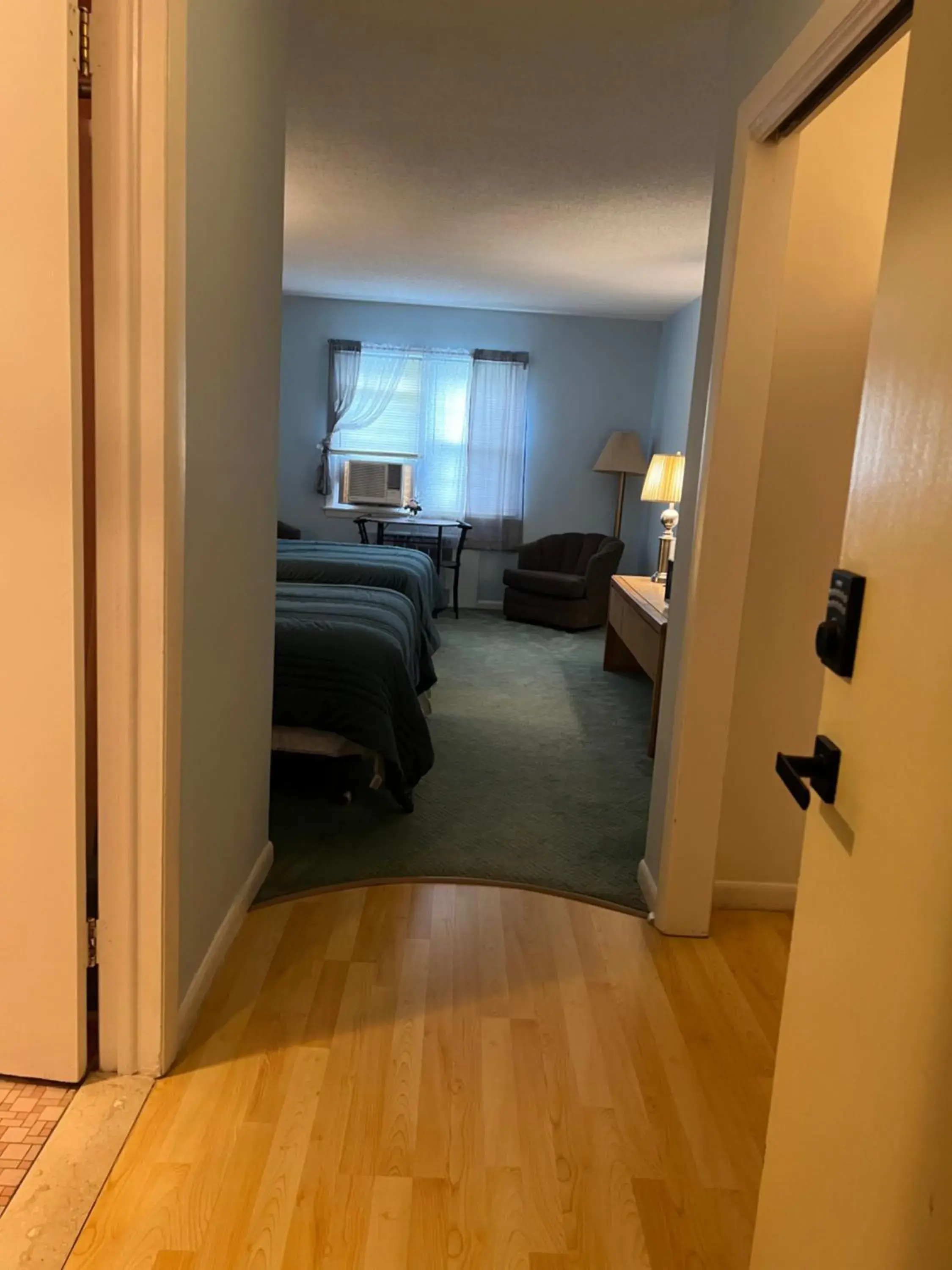 Studio in Grand Lake Hotel Studio in Grand Lake Hotel