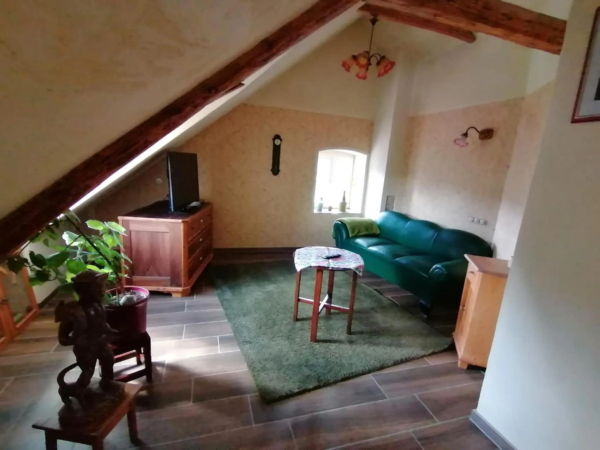 Ferienwohnungen Bistro Tebecks