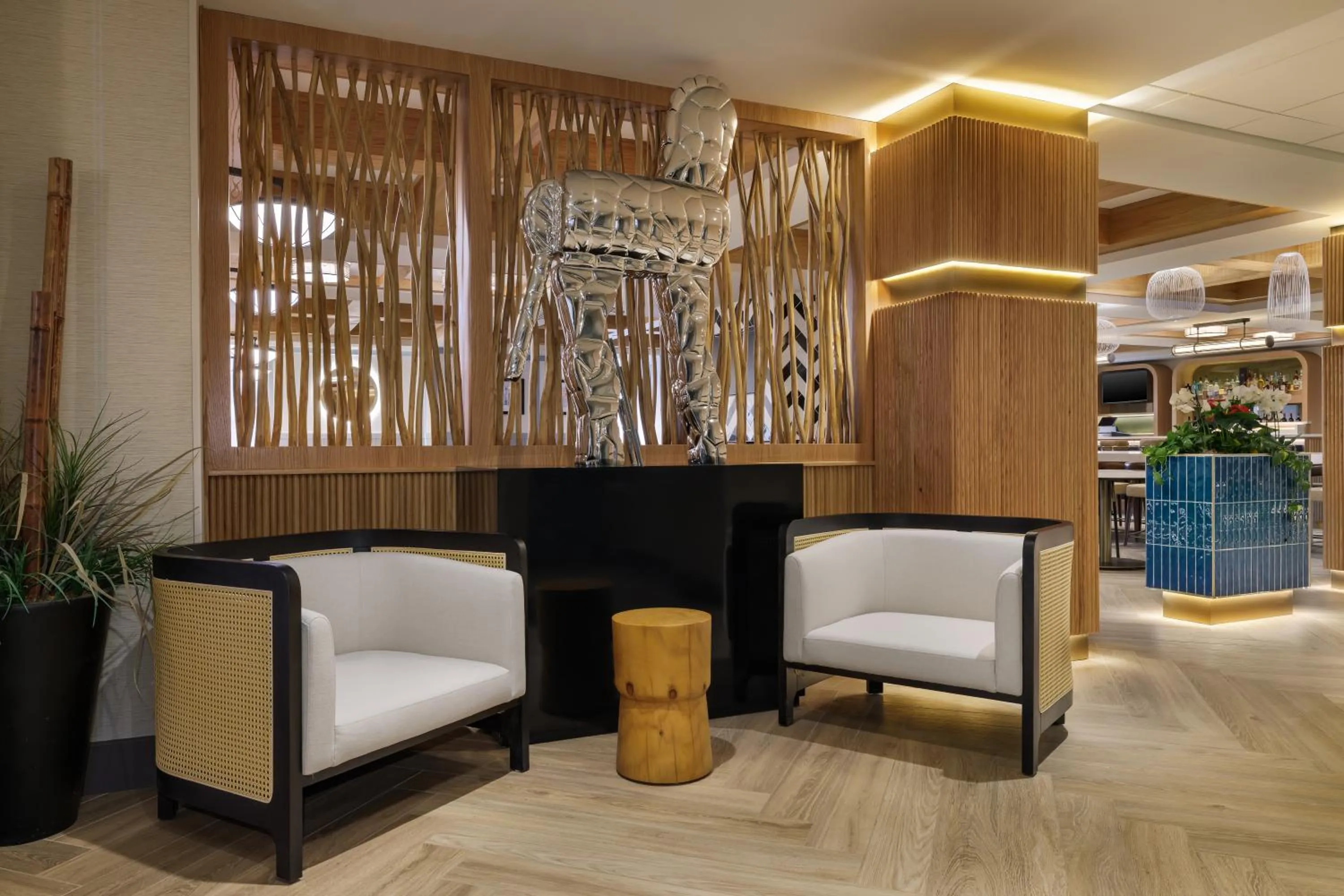 EVEN Hotel Detroit North - Troy by IHG