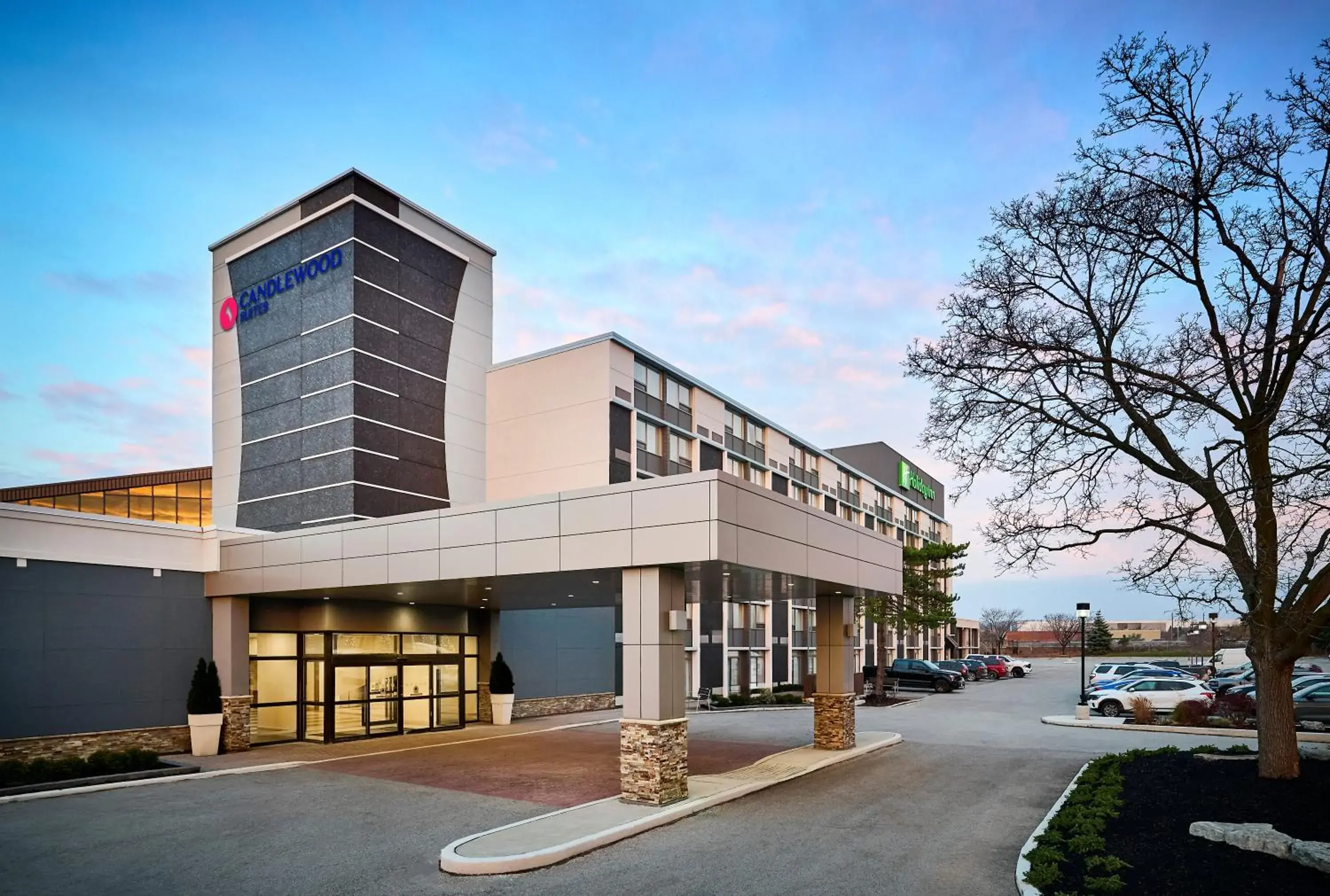 Candlewood Suites Burlington Conference Centre by IHG Candlewood Suites Burlington Conference Centre by IHG