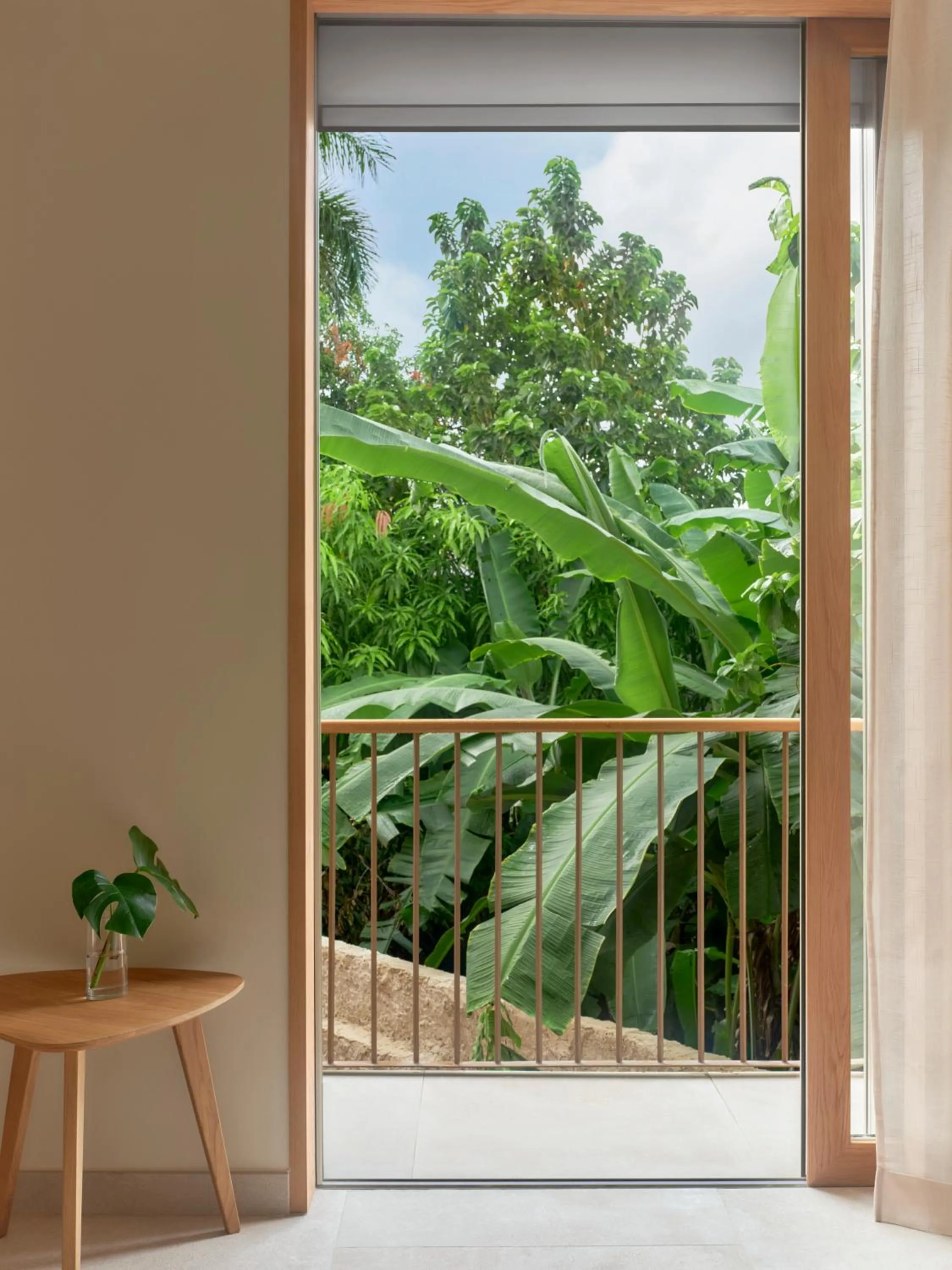 Day in Kimpton Las Mercedes by IHG