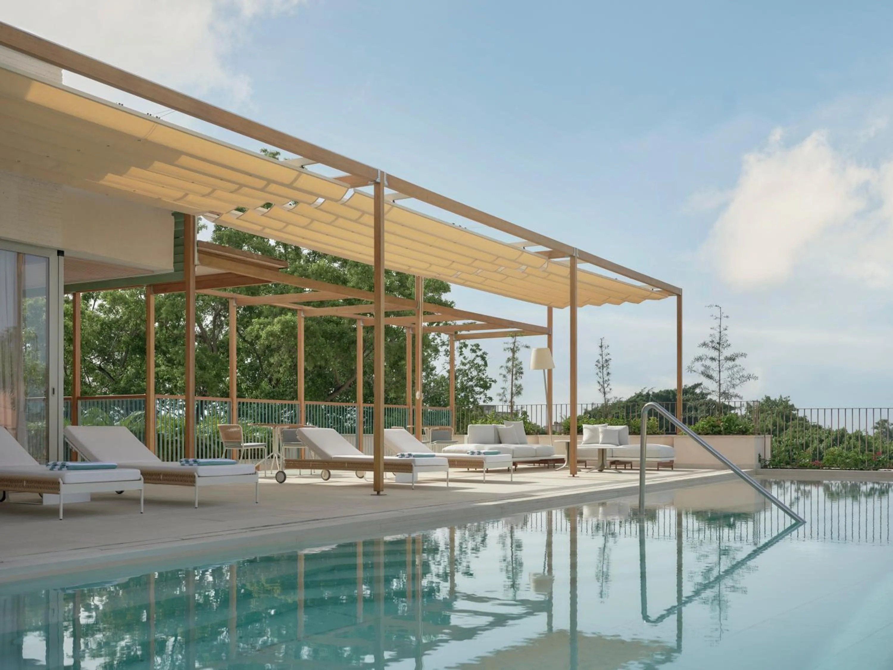 Kimpton Las Mercedes by IHG