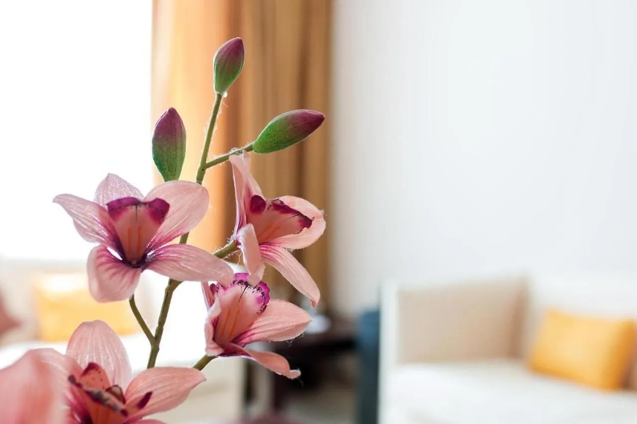 HOTEL PUERTA DE SAHAGUN