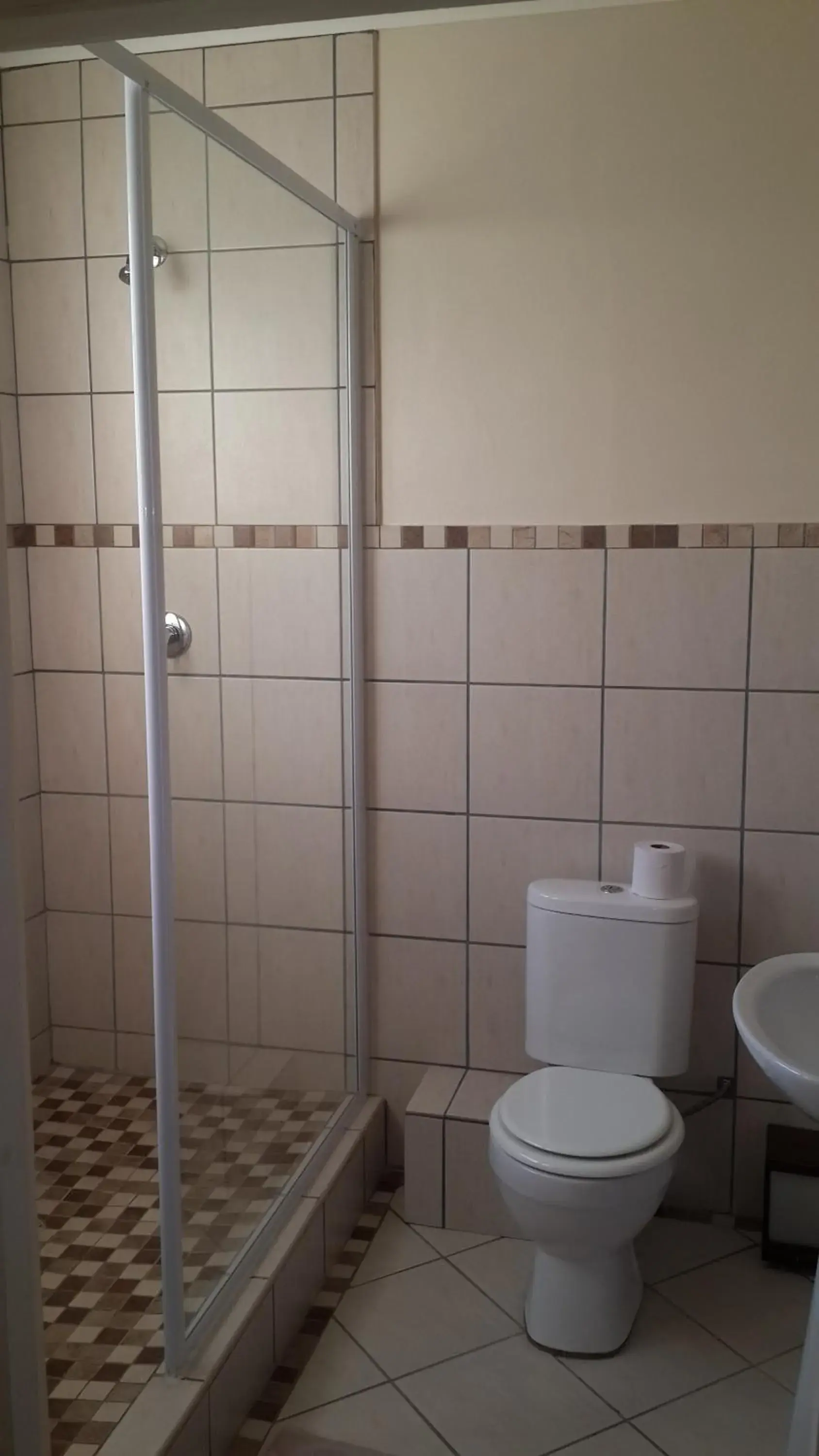 Deluxe Family Room in Victoria Hotel Deluxe Family Room in Victoria Hotel