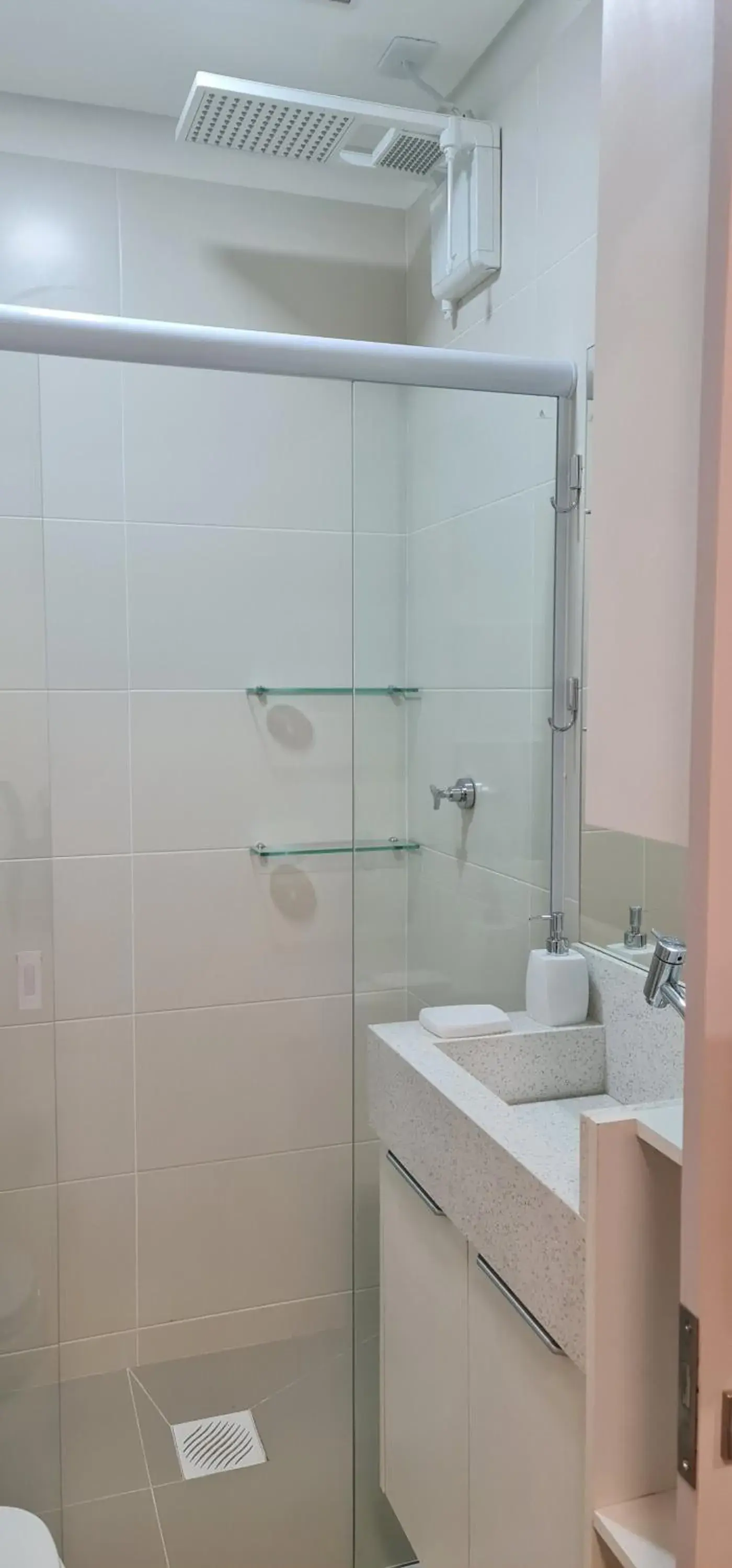 Standard Studio in AZZA Smart Stay Standard Studio in AZZA Smart Stay