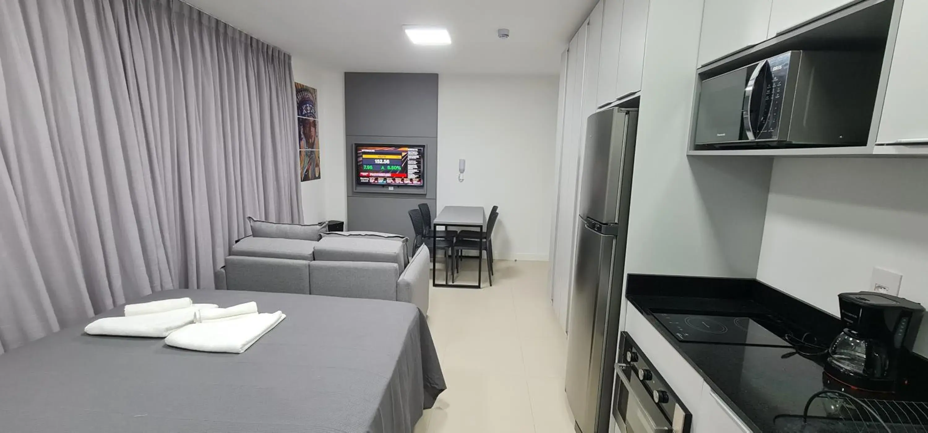 Standard Studio in AZZA Smart Stay Standard Studio in AZZA Smart Stay