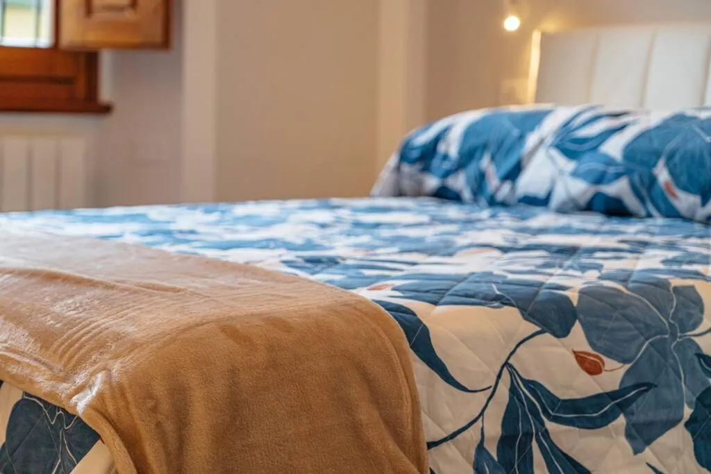 Bed in Florence Oltrarno Relax